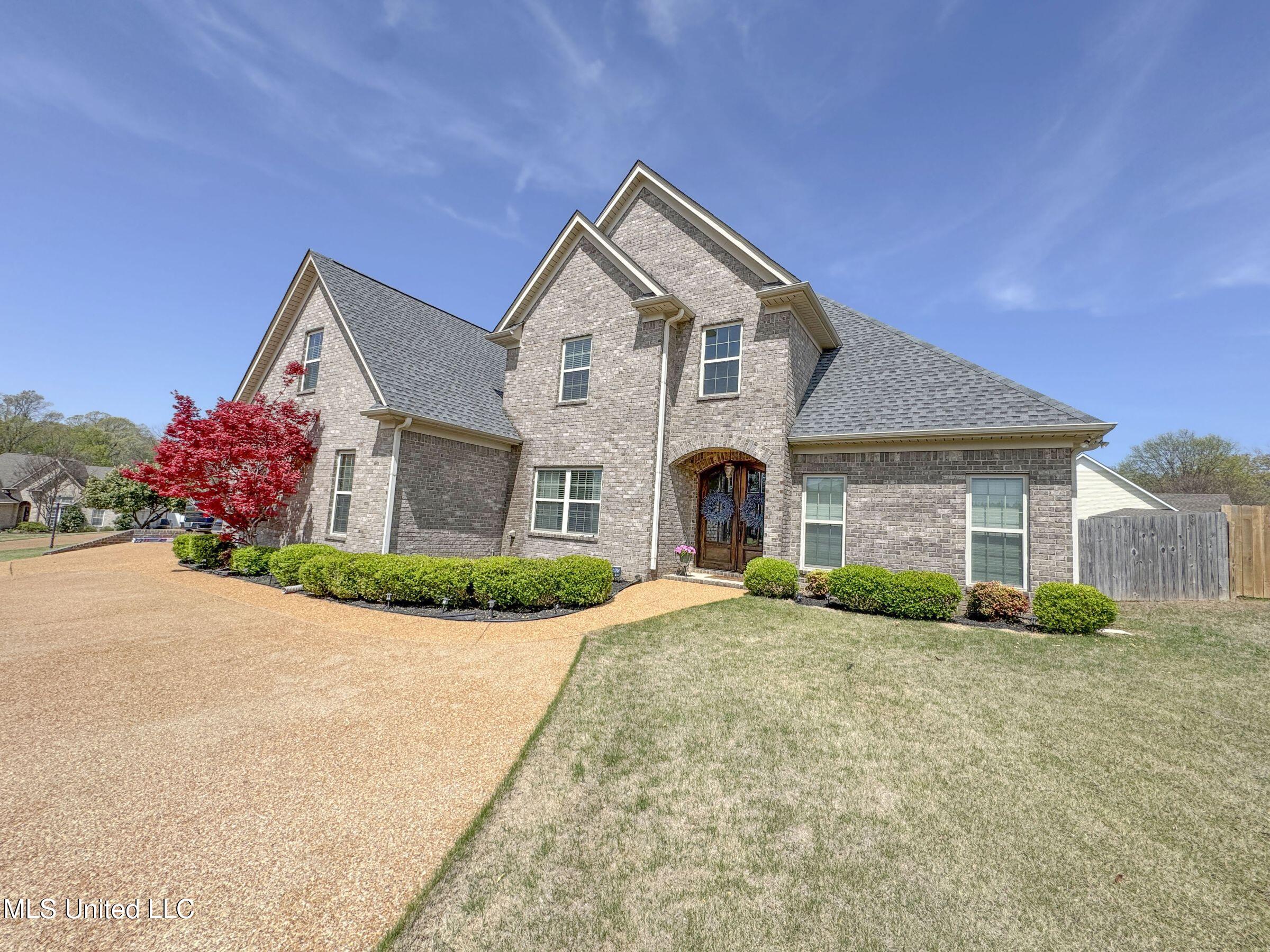 106 Cambridge Cove, Batesville, Mississippi image 20