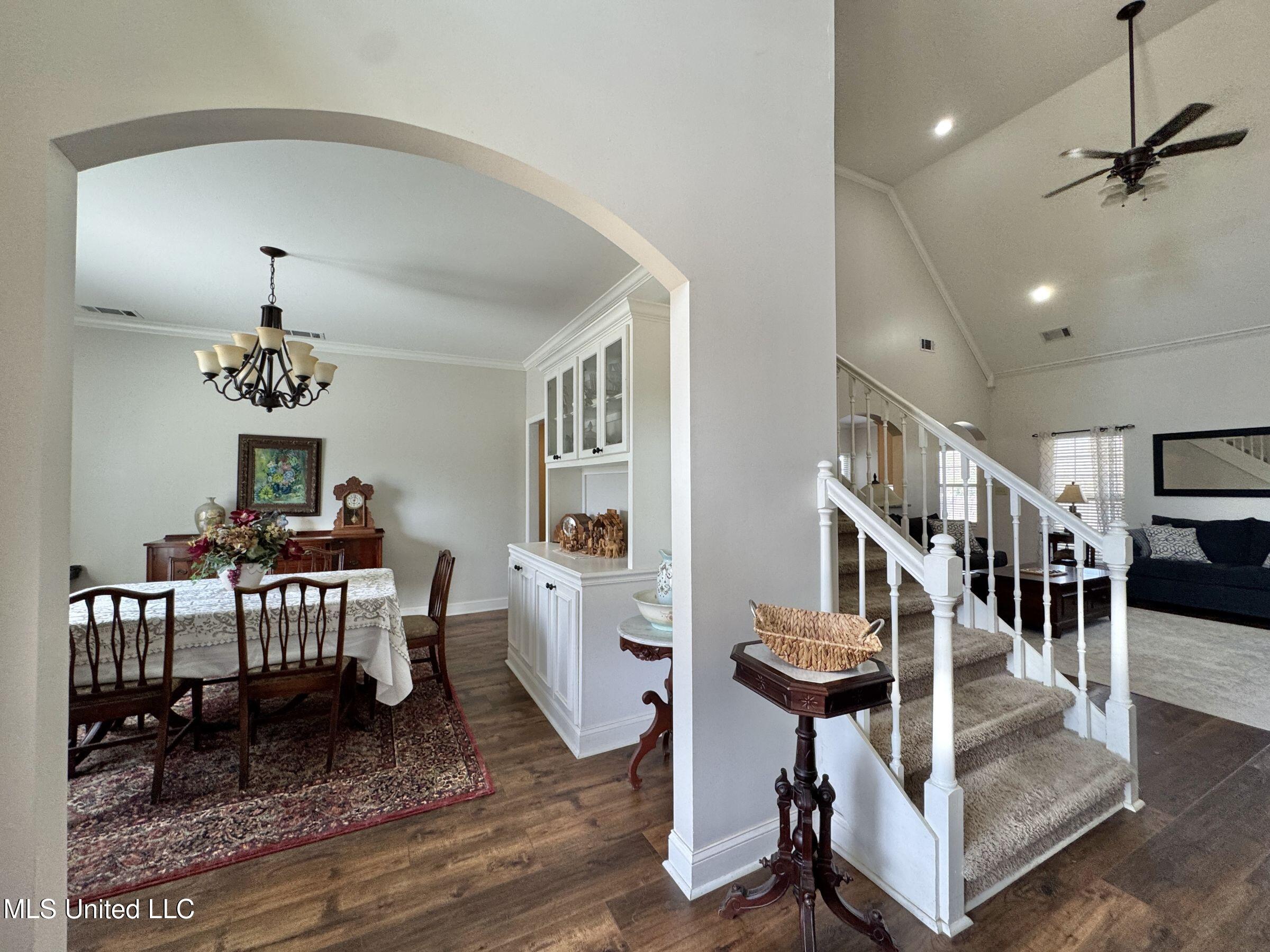 106 Cambridge Cove, Batesville, Mississippi image 26