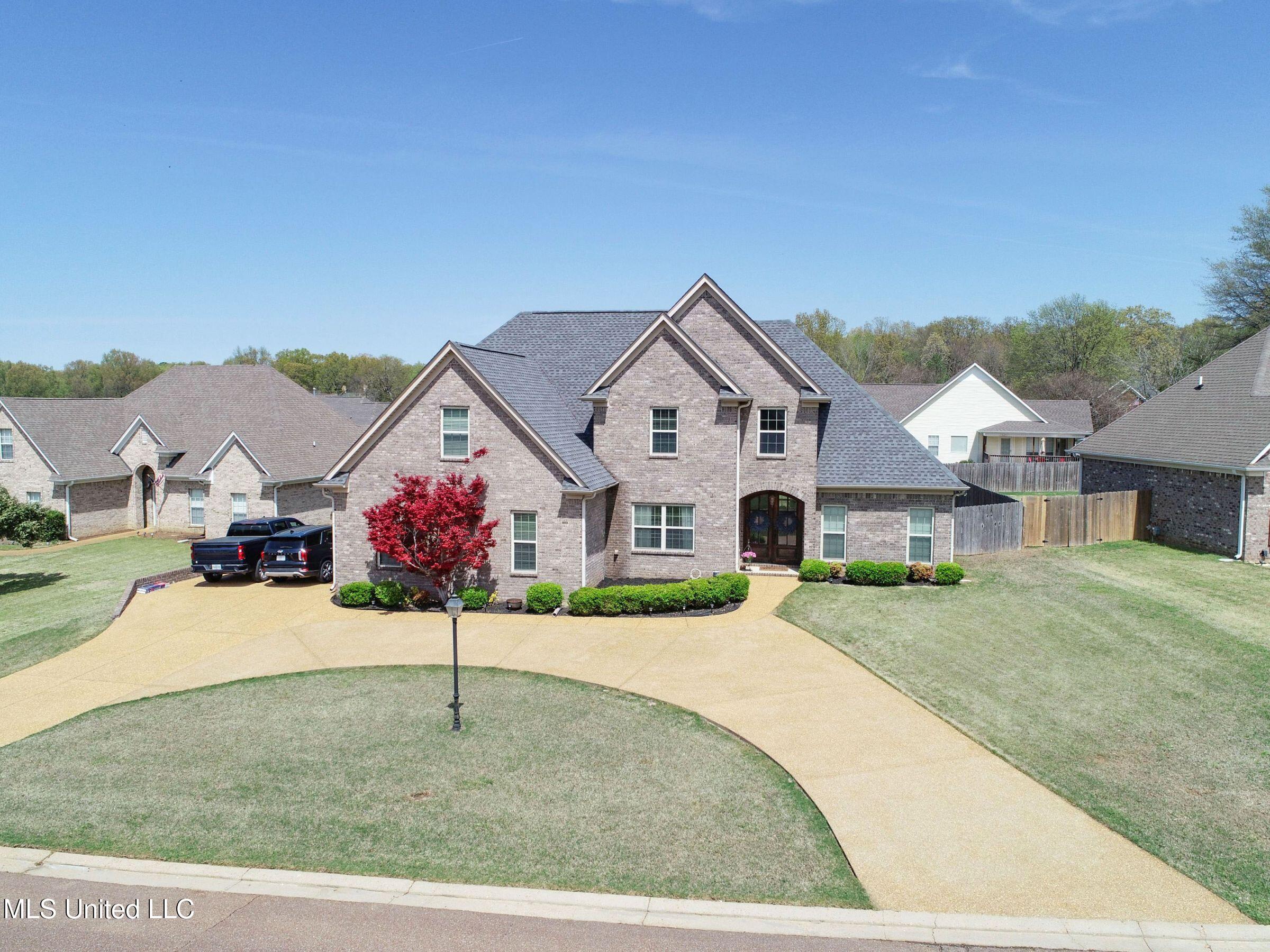 106 Cambridge Cove, Batesville, Mississippi image 10