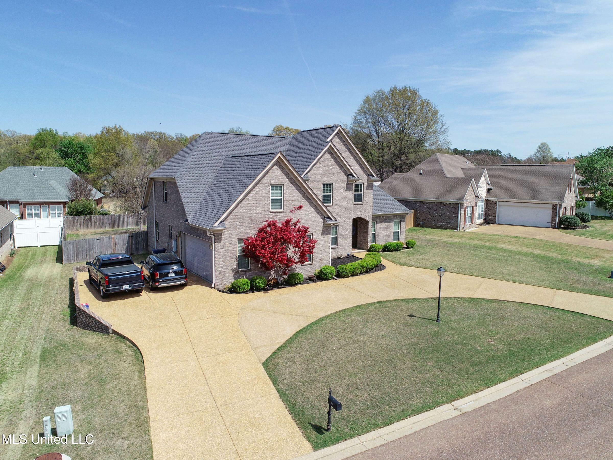 106 Cambridge Cove, Batesville, Mississippi image 9