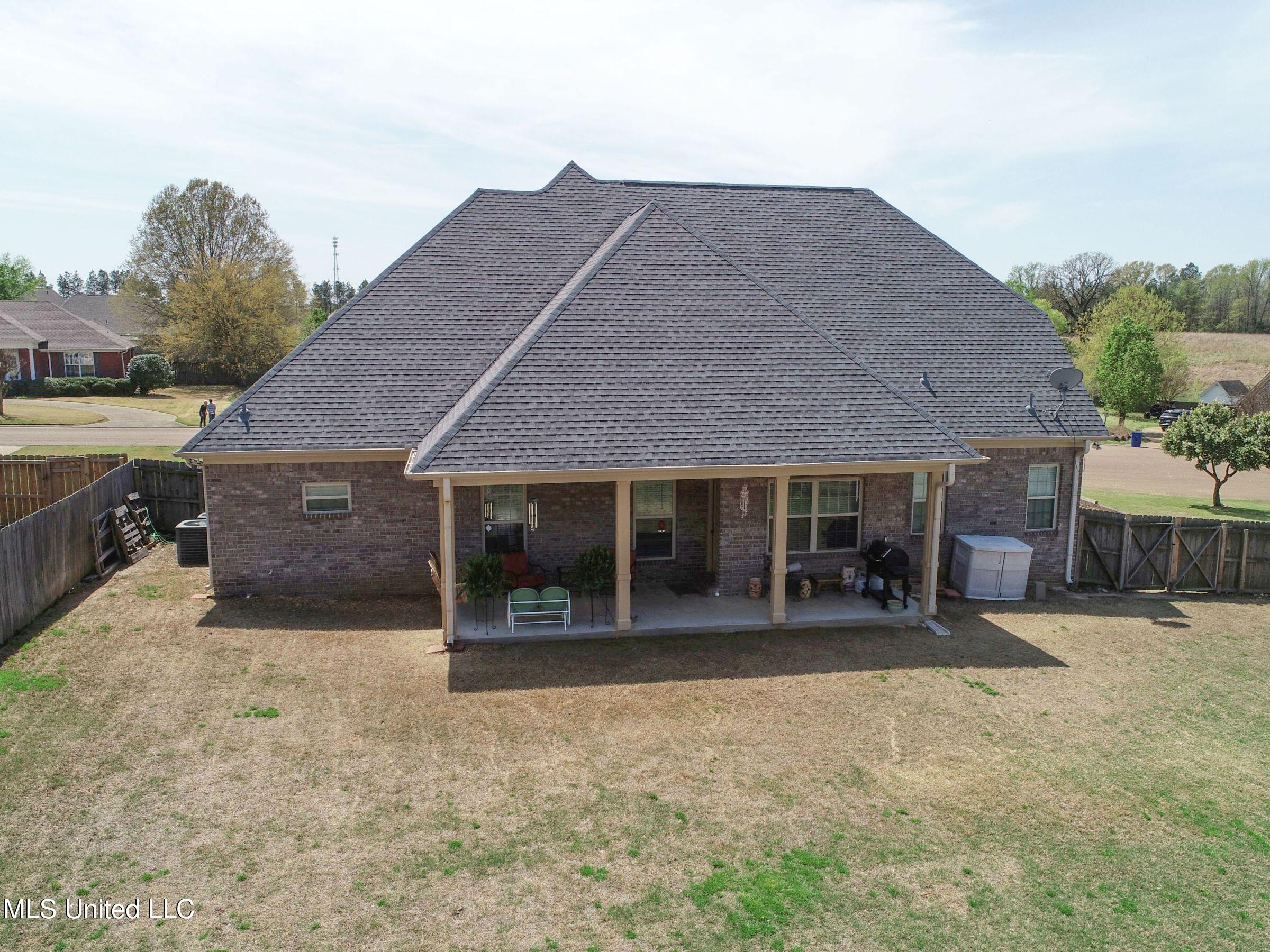 106 Cambridge Cove, Batesville, Mississippi image 14