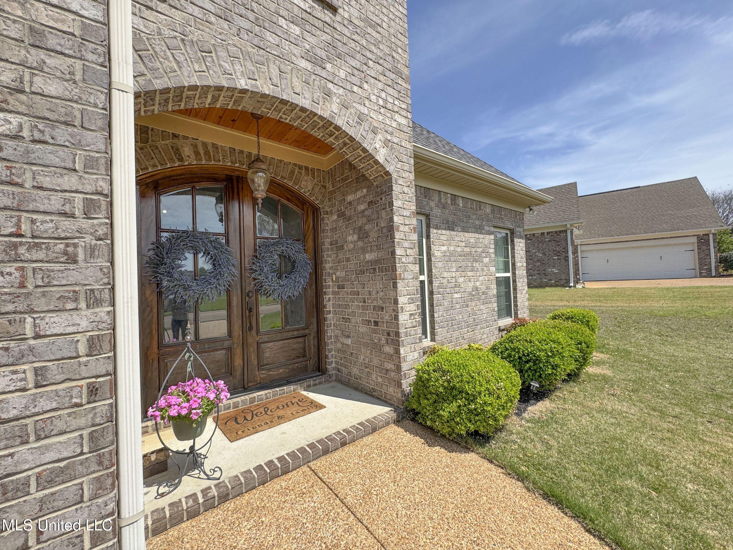 106 Cambridge Cove, Batesville, Mississippi image 22