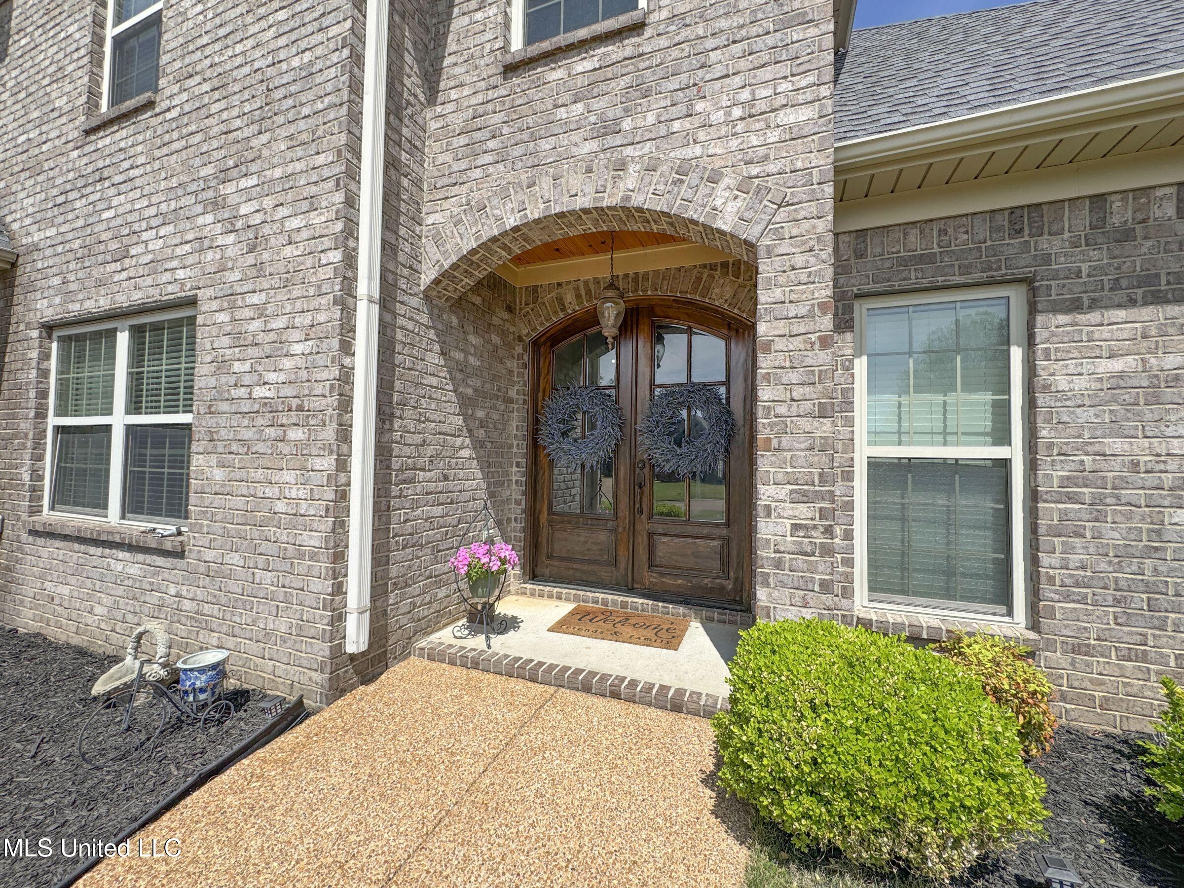 106 Cambridge Cove, Batesville, Mississippi image 21