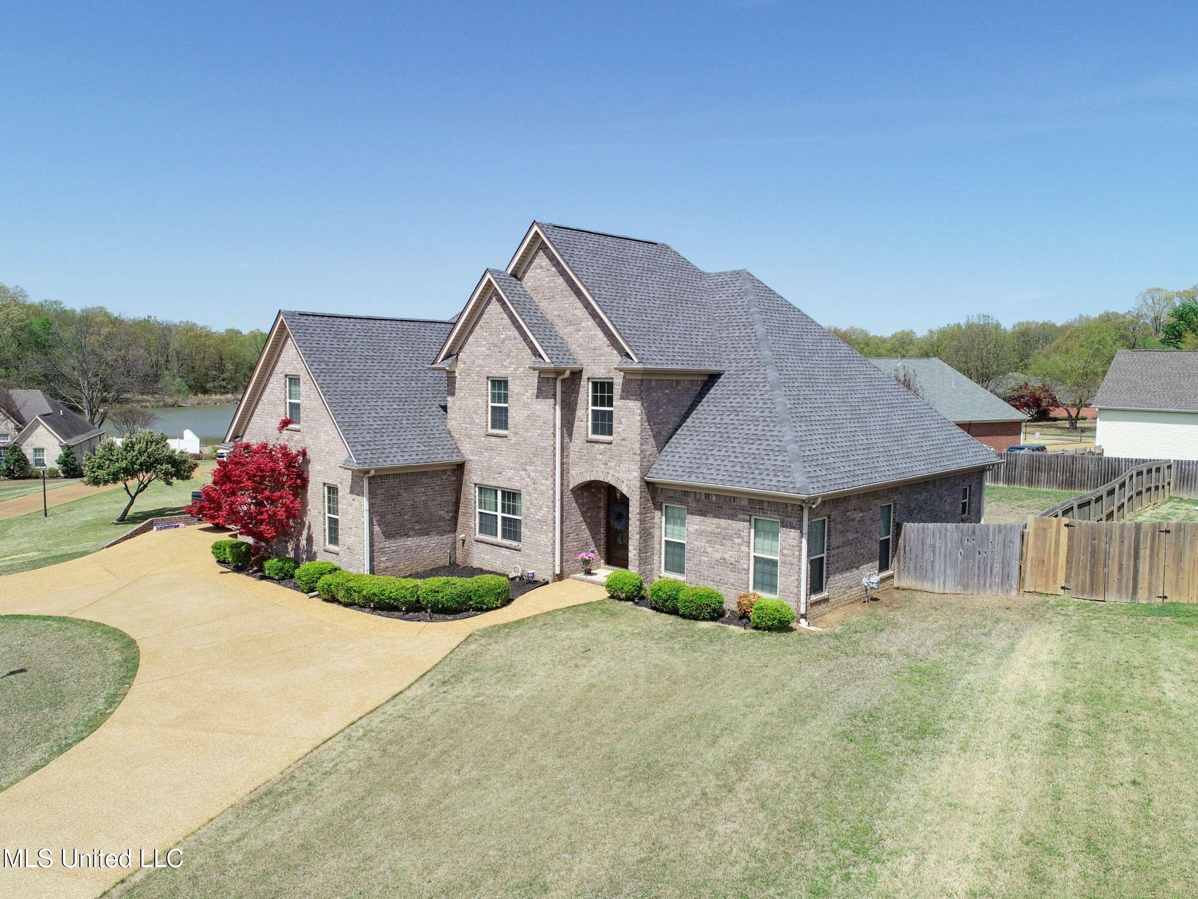 106 Cambridge Cove, Batesville, Mississippi image 11
