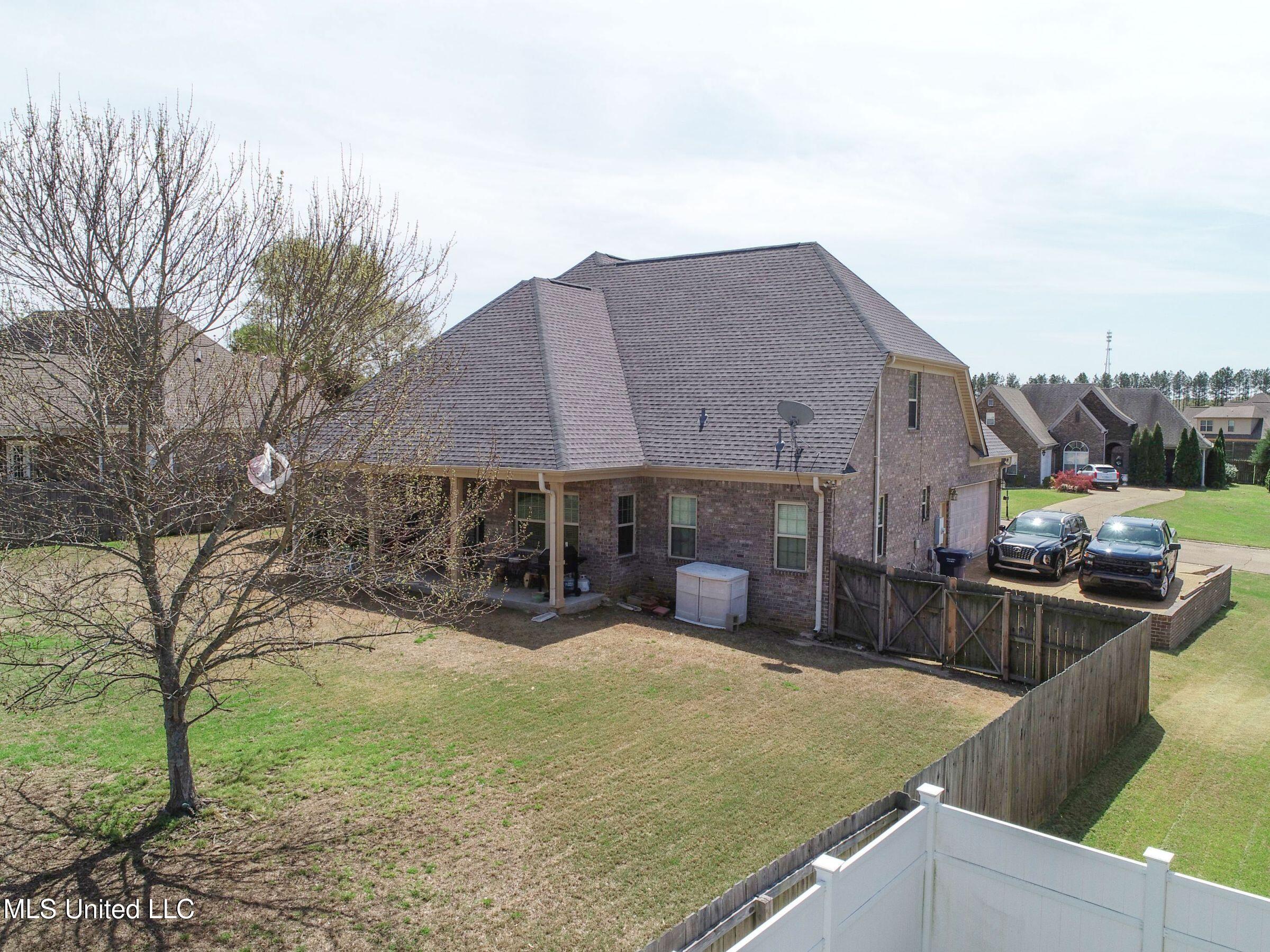 106 Cambridge Cove, Batesville, Mississippi image 15