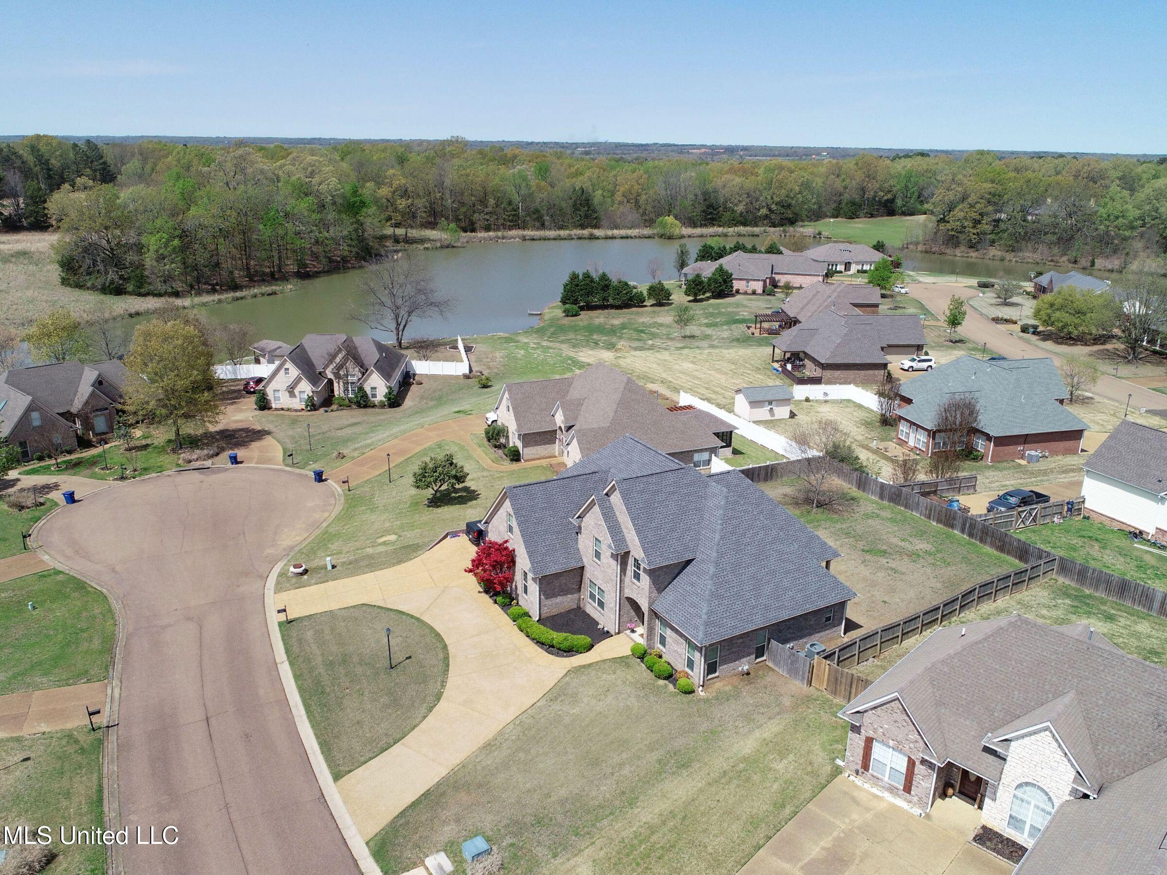 106 Cambridge Cove, Batesville, Mississippi image 6