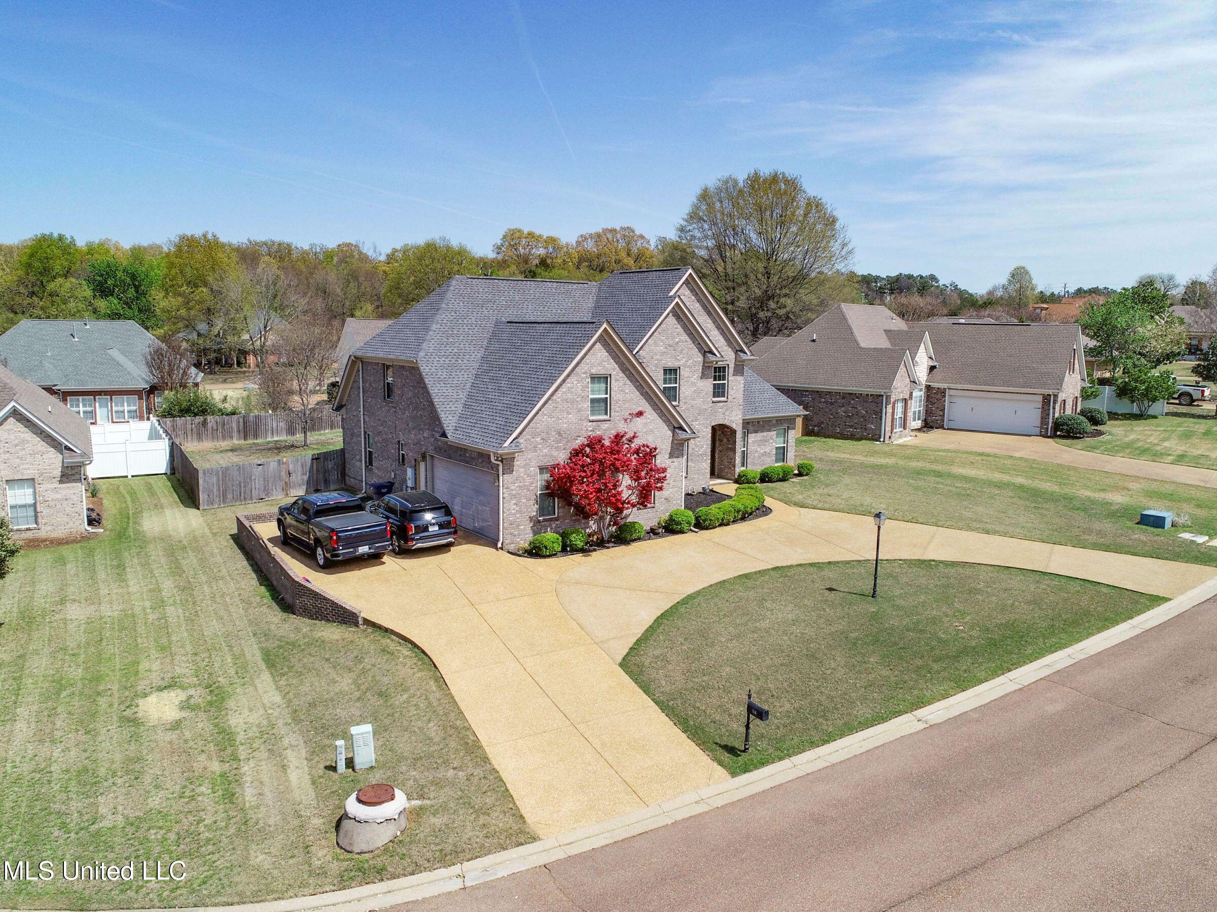 106 Cambridge Cove, Batesville, Mississippi image 8