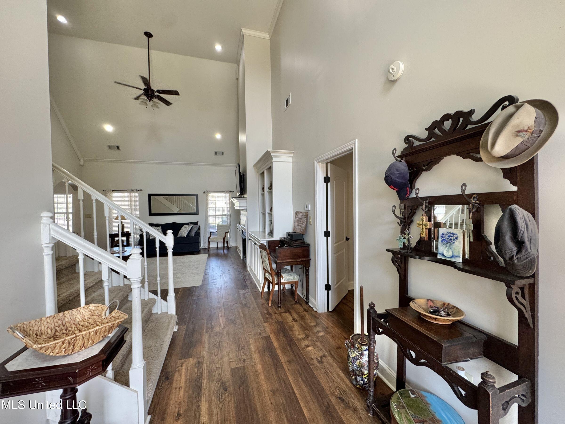 106 Cambridge Cove, Batesville, Mississippi image 25