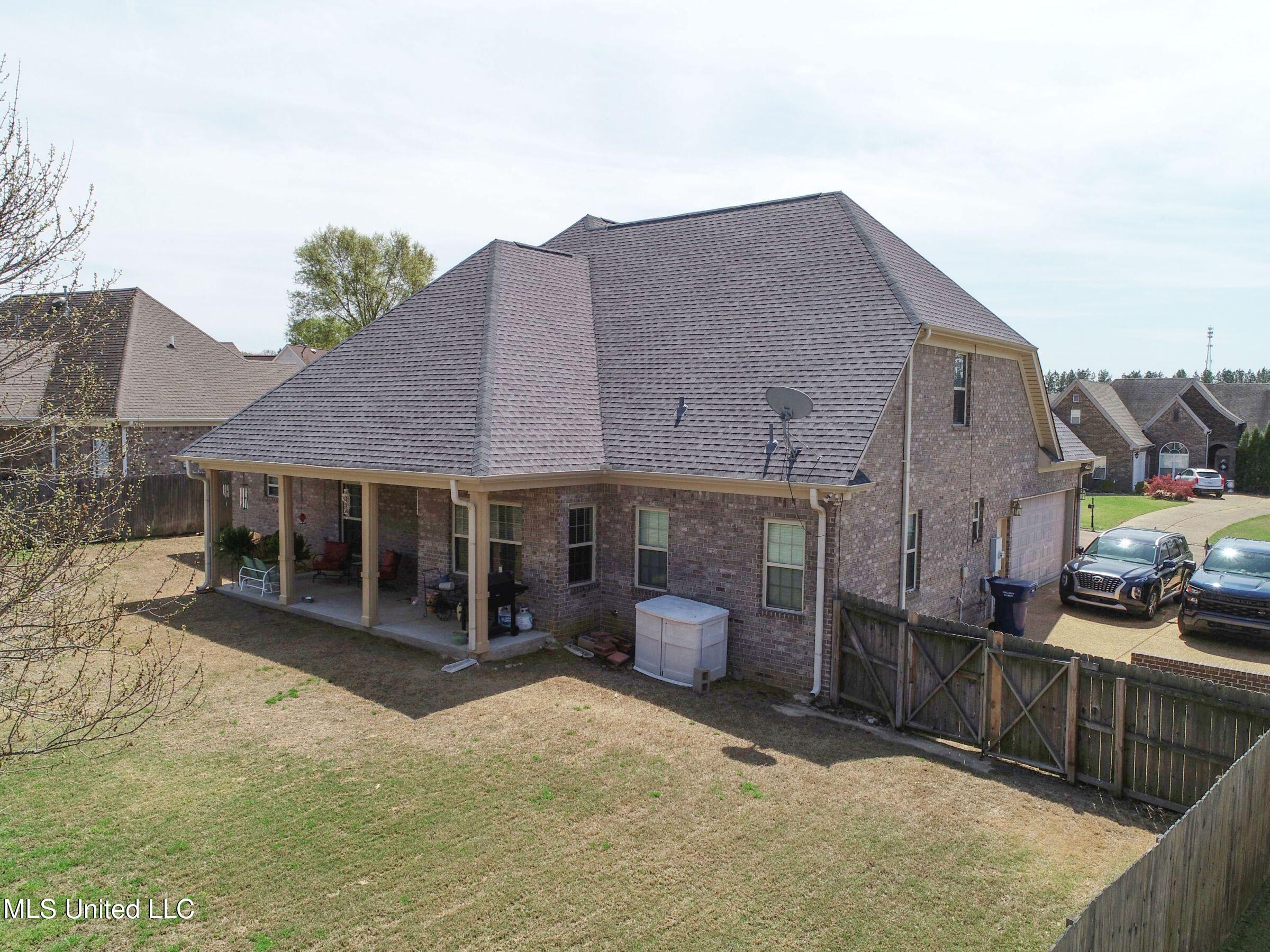 106 Cambridge Cove, Batesville, Mississippi image 16