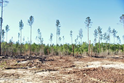 Vacant Land For Sale - 10.34AC Little Cedar Road<br/> Lucedale, MS 39452