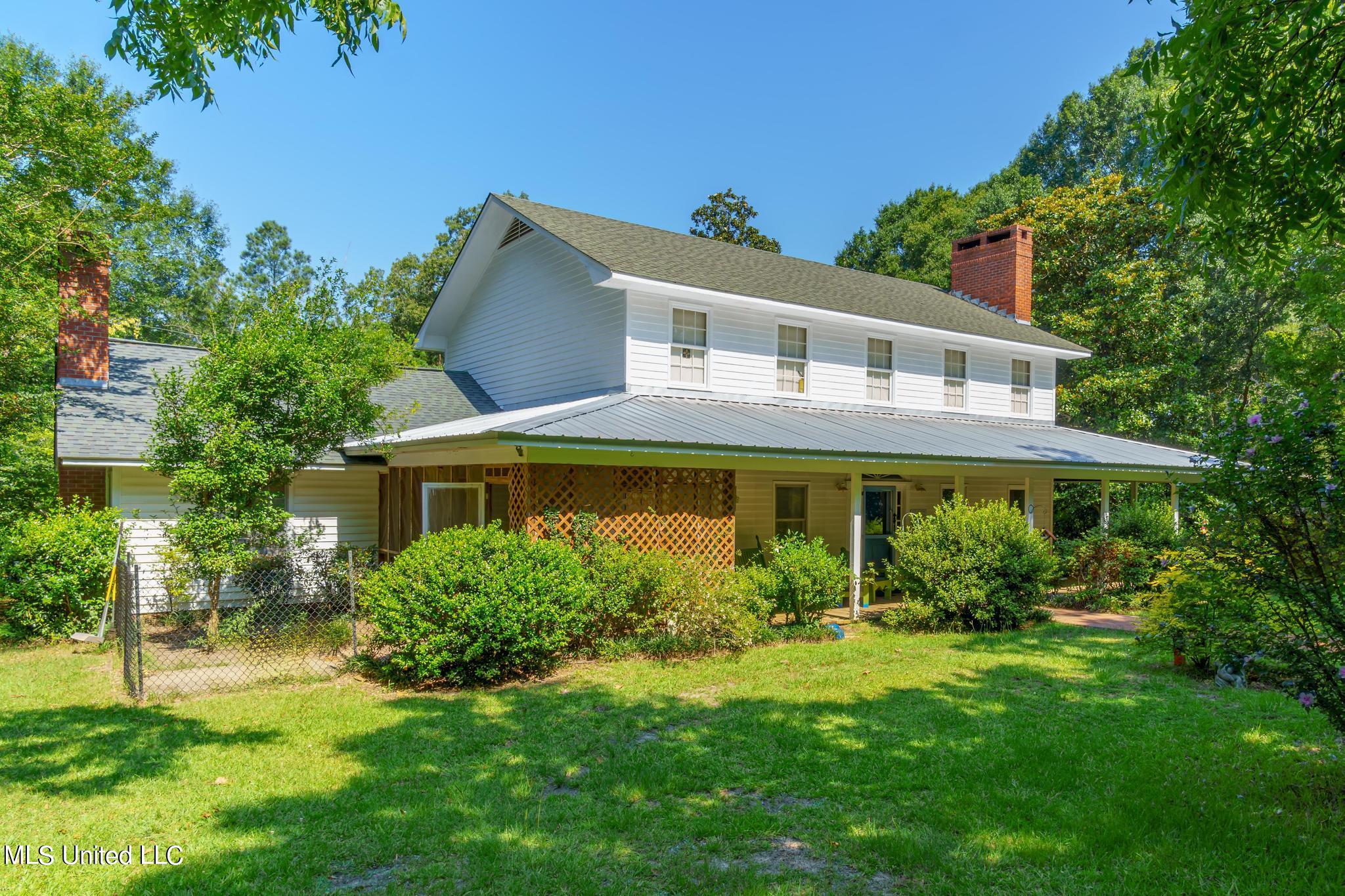 627 Cole Road, Hattiesburg, Mississippi image 2