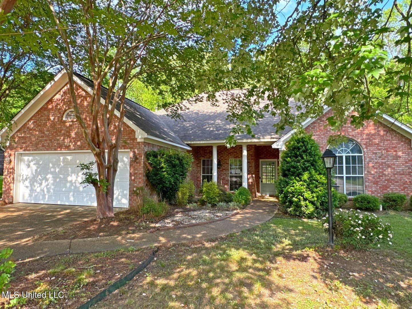 104 Warrior Lane, Clinton, Mississippi image 1