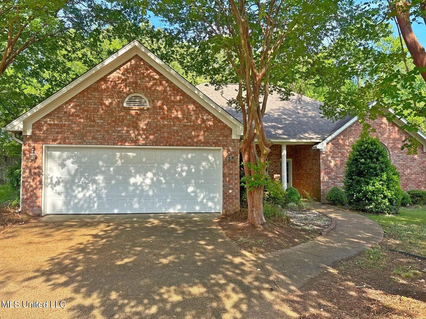 104 Warrior Lane, Clinton, Mississippi image 24