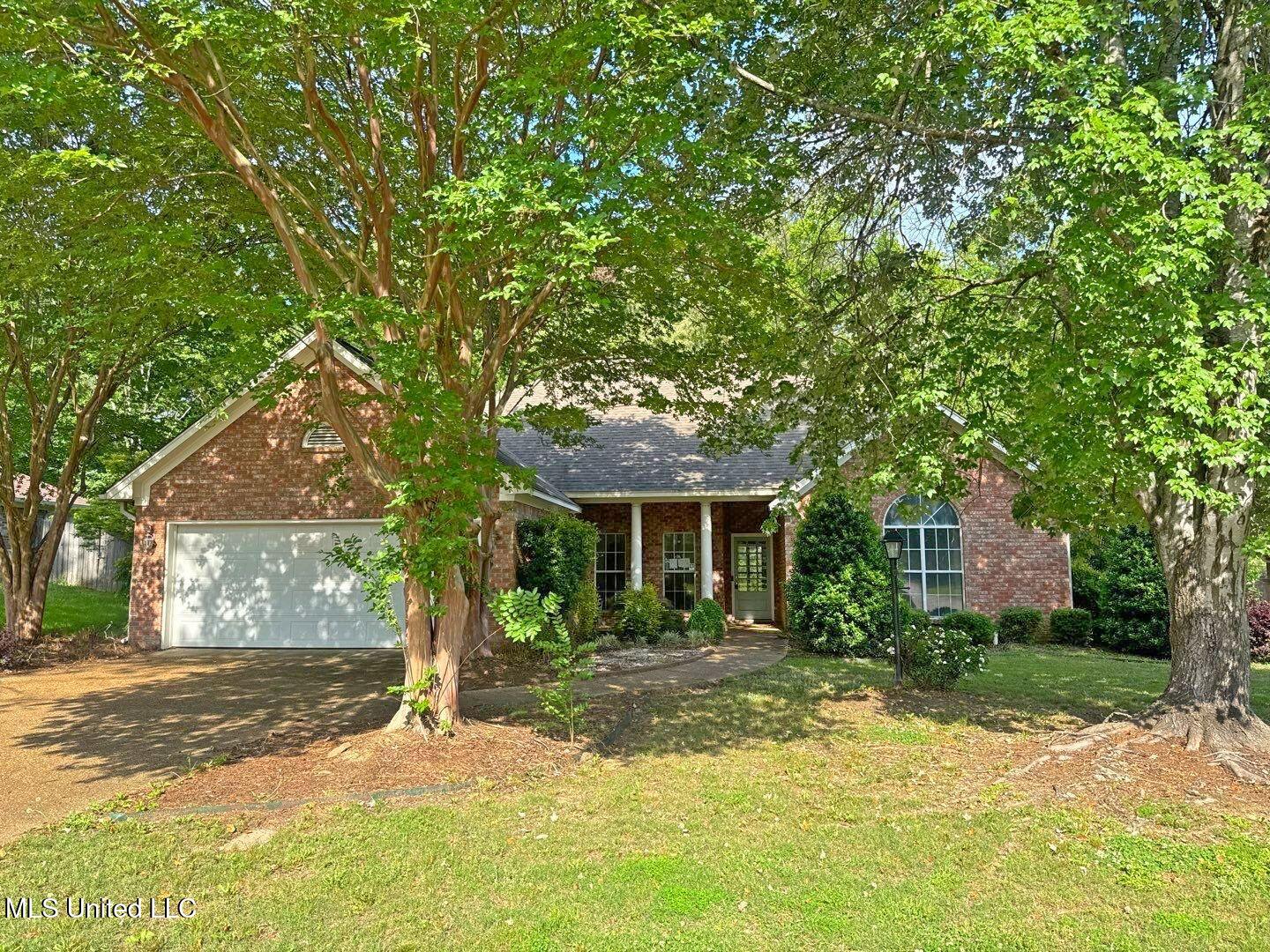 104 Warrior Lane, Clinton, Mississippi image 23
