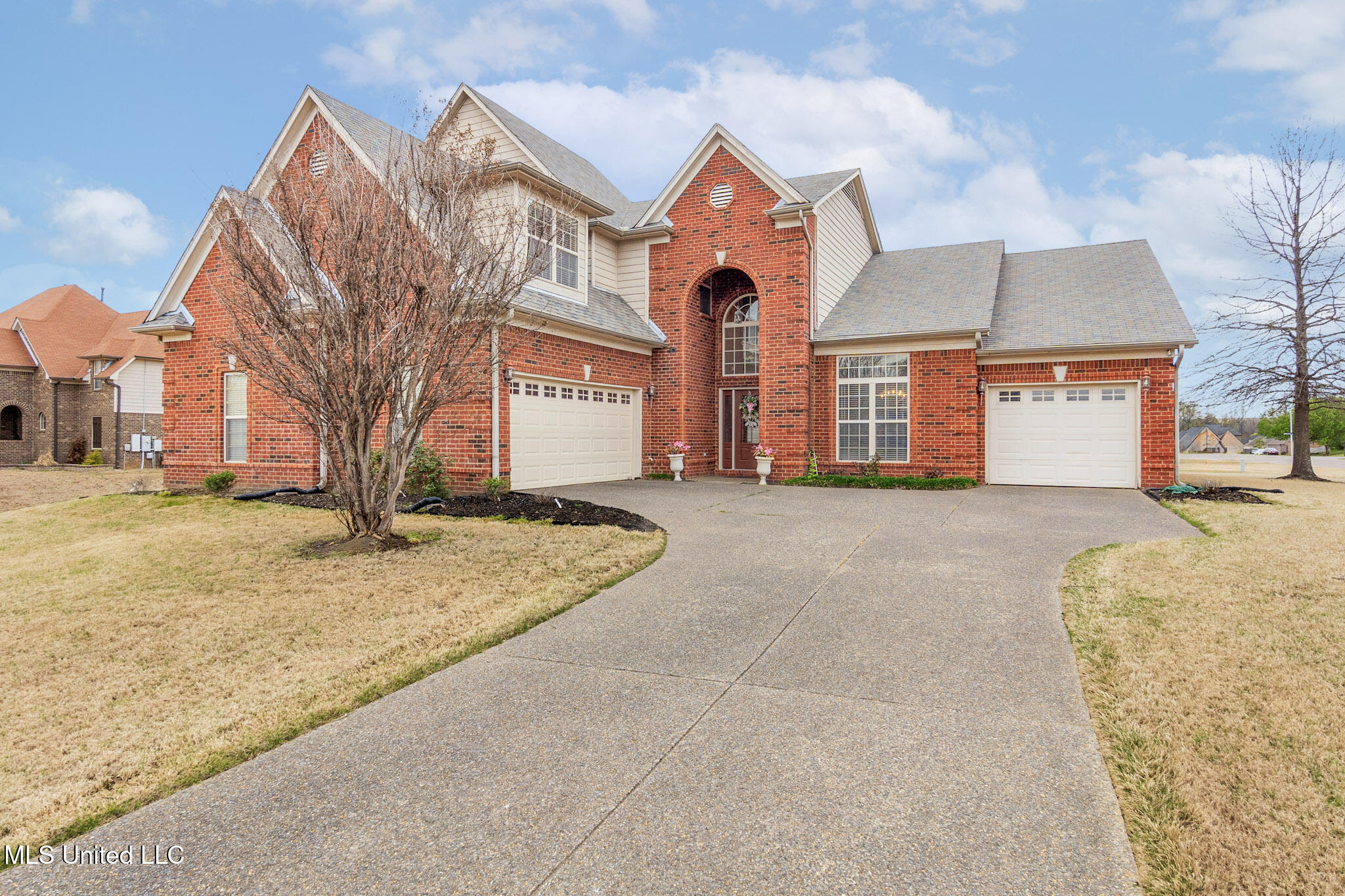 4350 Abele Cove, Olive Branch, Mississippi image 2
