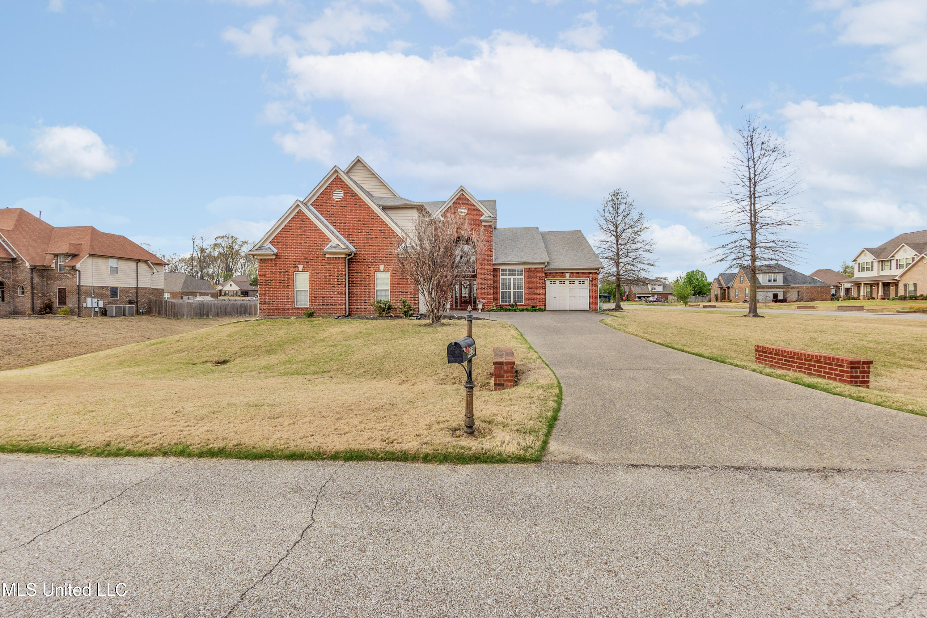 4350 Abele Cove, Olive Branch, Mississippi image 27