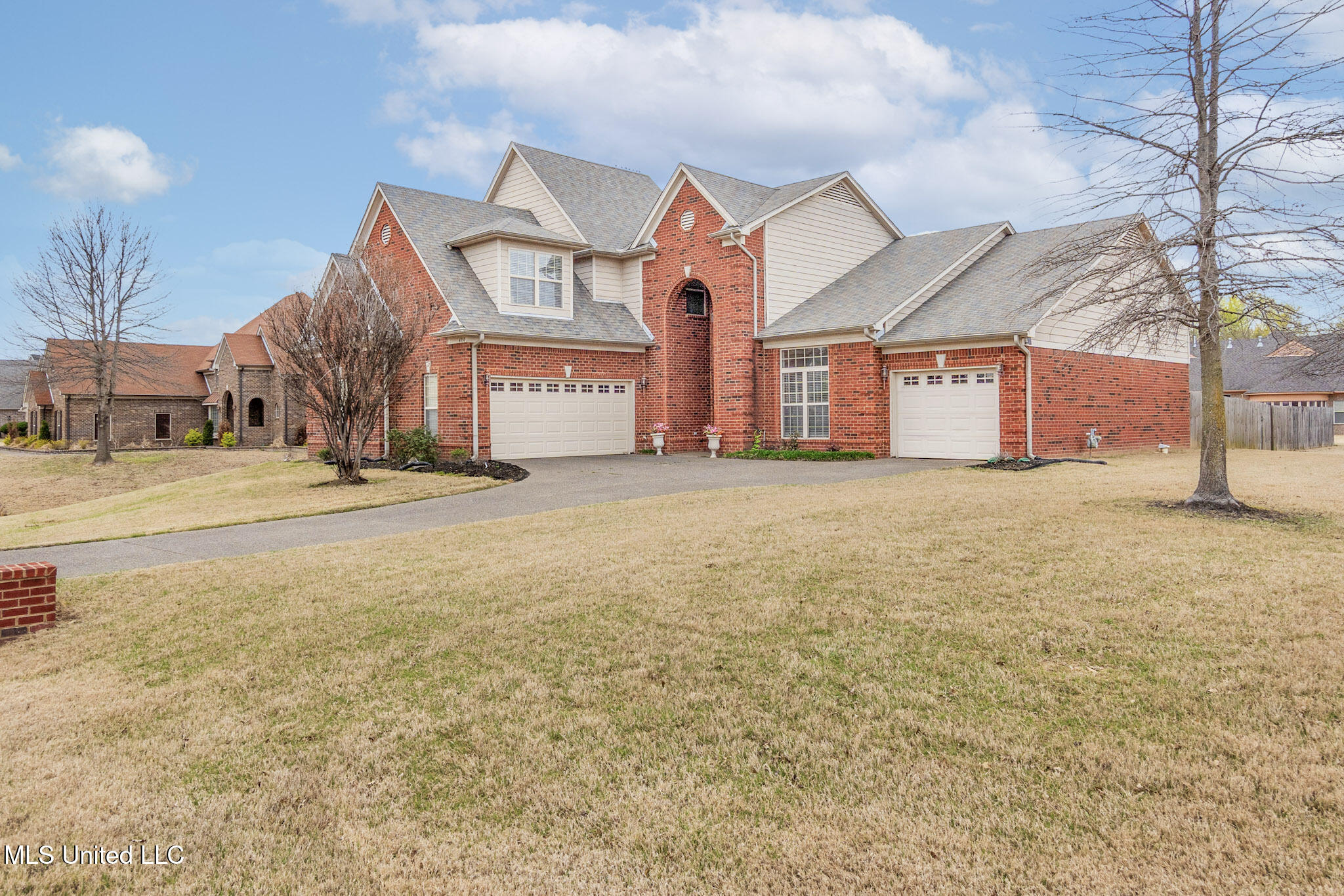 4350 Abele Cove, Olive Branch, Mississippi image 3