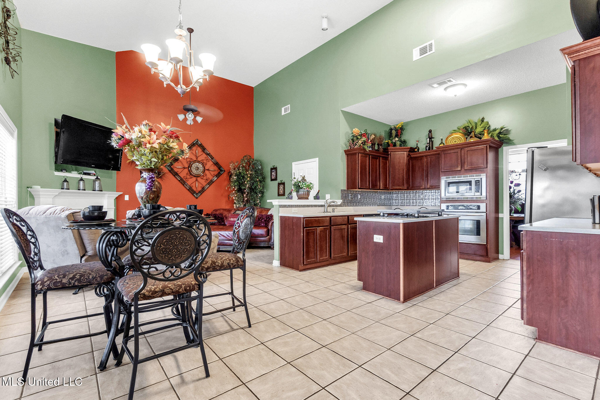4350 Abele Cove, Olive Branch, Mississippi image 17