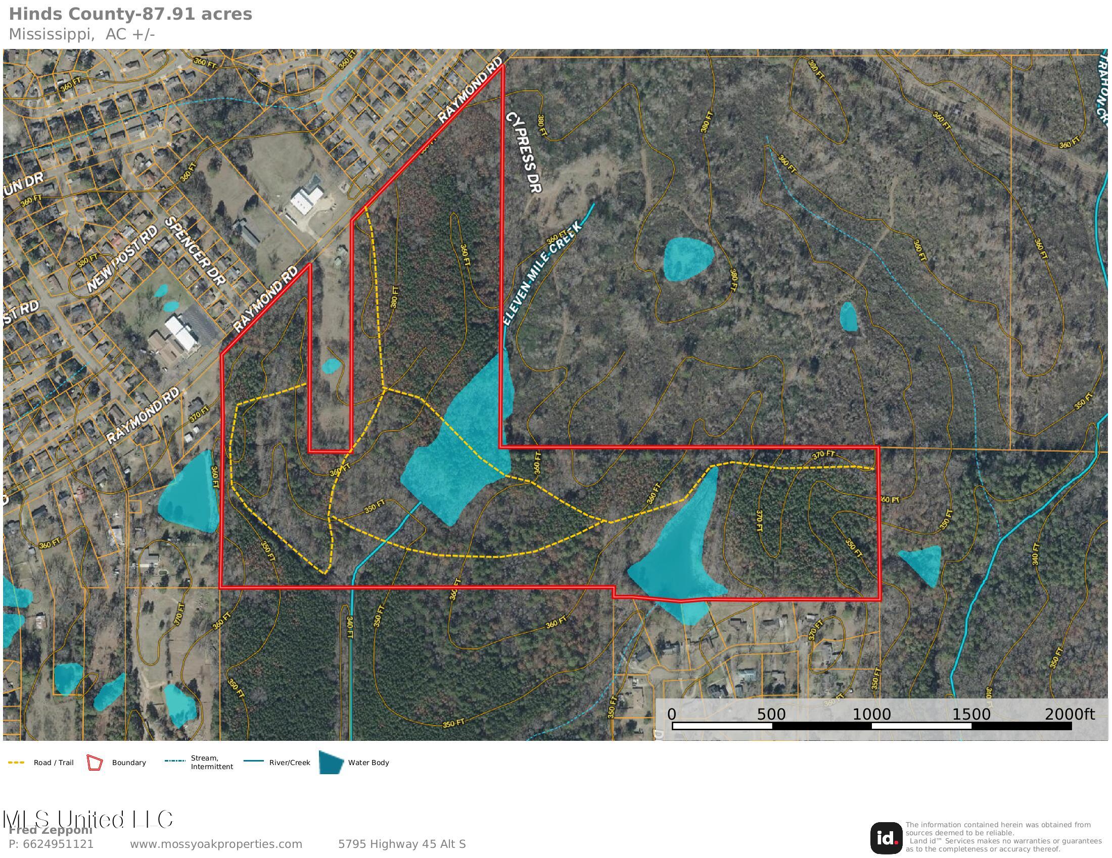 Raymond Road, Jackson, Mississippi image 23