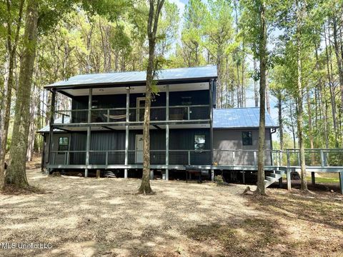 Homes For Sale - 37 Fortenberry Road<br/> Tylertown, MS 39667