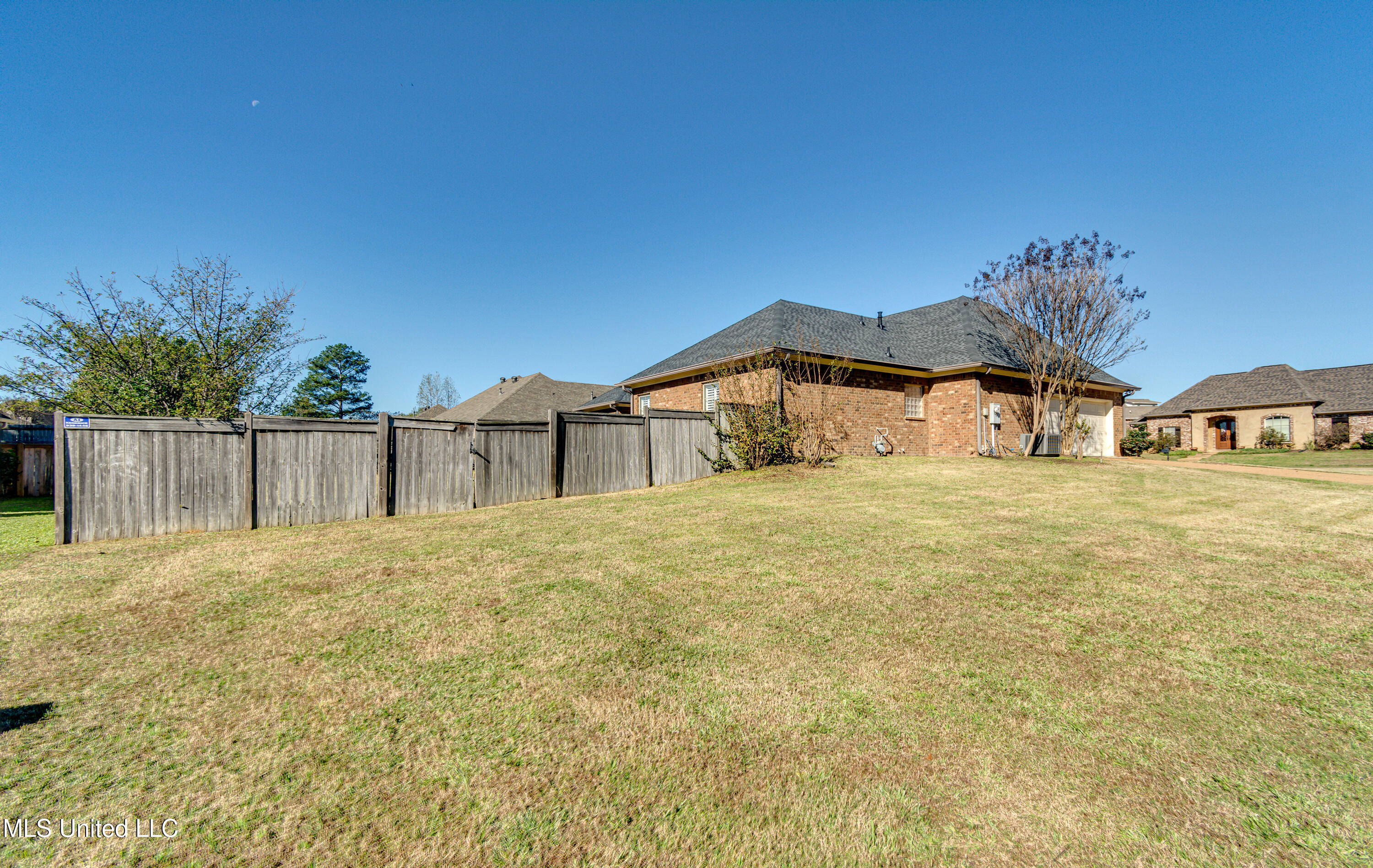 108 Oak Meadow Court, Clinton, Mississippi image 9