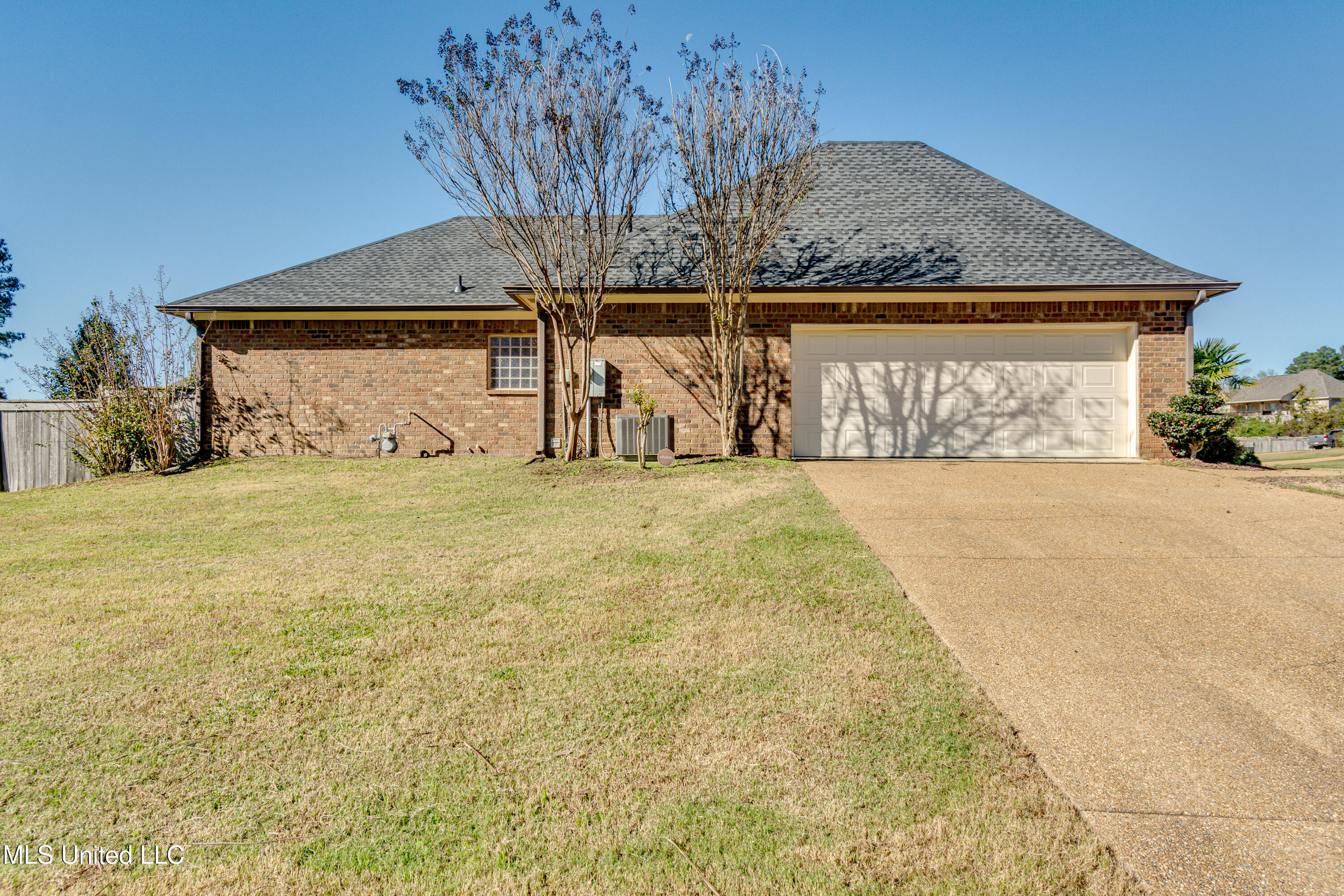 108 Oak Meadow Court, Clinton, Mississippi image 8