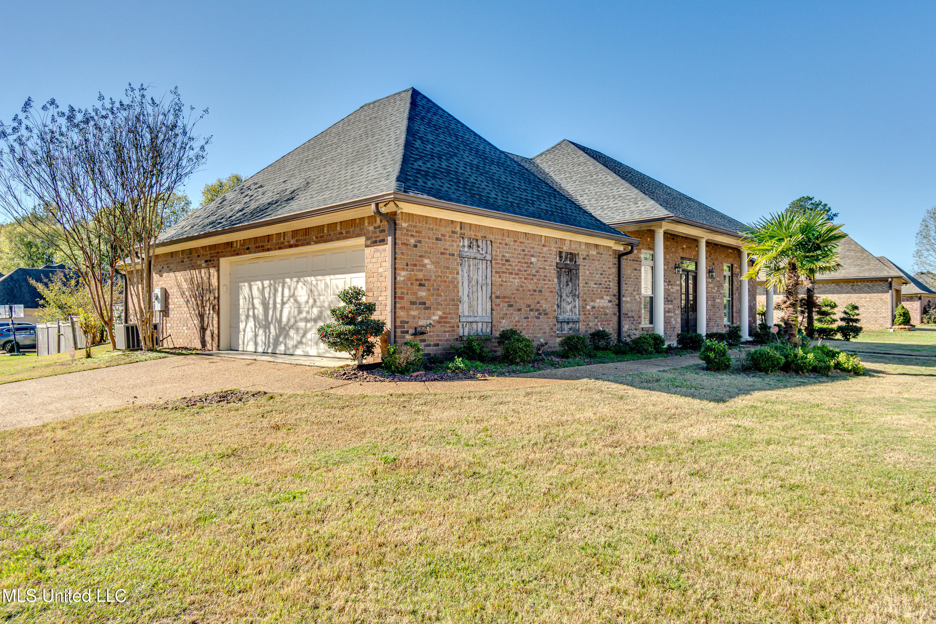 108 Oak Meadow Court, Clinton, Mississippi image 7