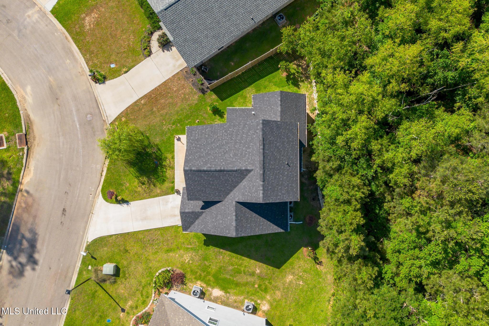 13 High Hills Drive, Hattiesburg, Mississippi image 22