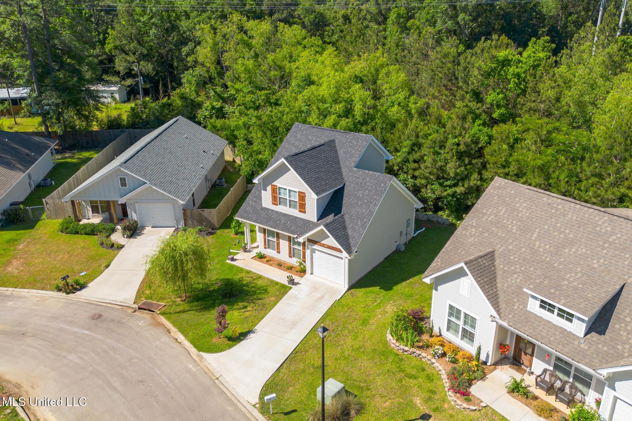 13 High Hills Drive, Hattiesburg, Mississippi image 21