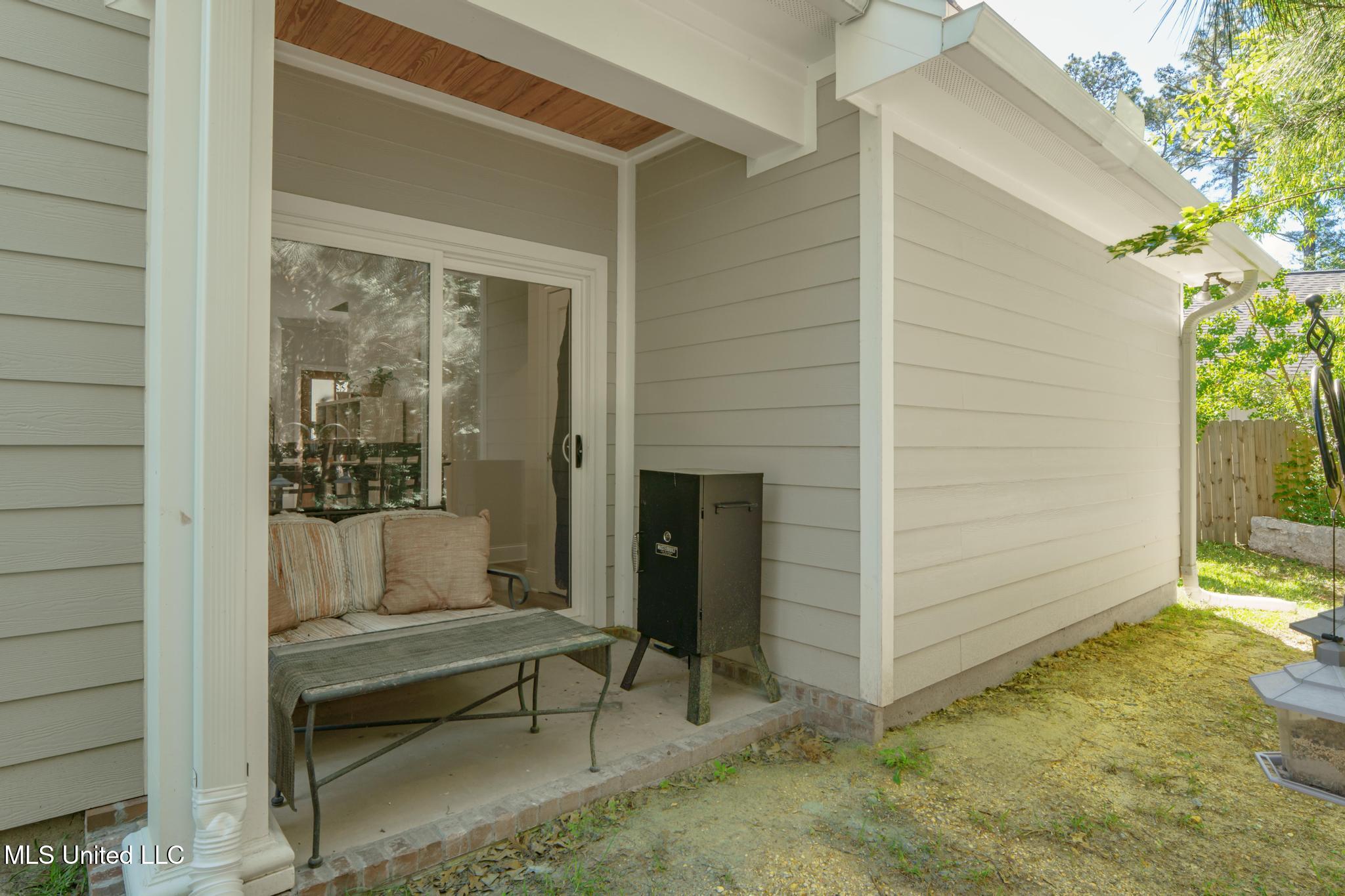 13 High Hills Drive, Hattiesburg, Mississippi image 20