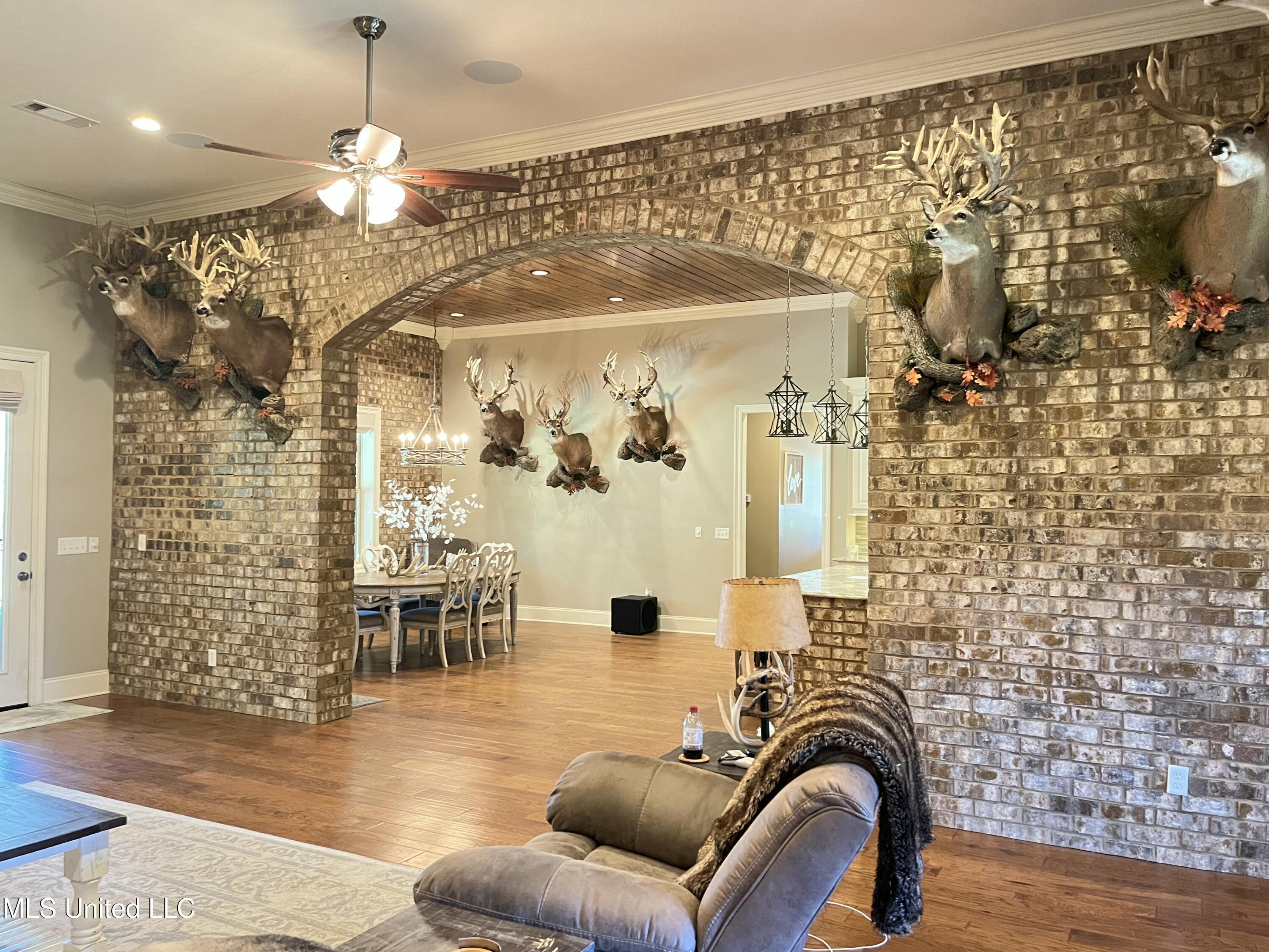 210 White Street, Florence, Mississippi image 30