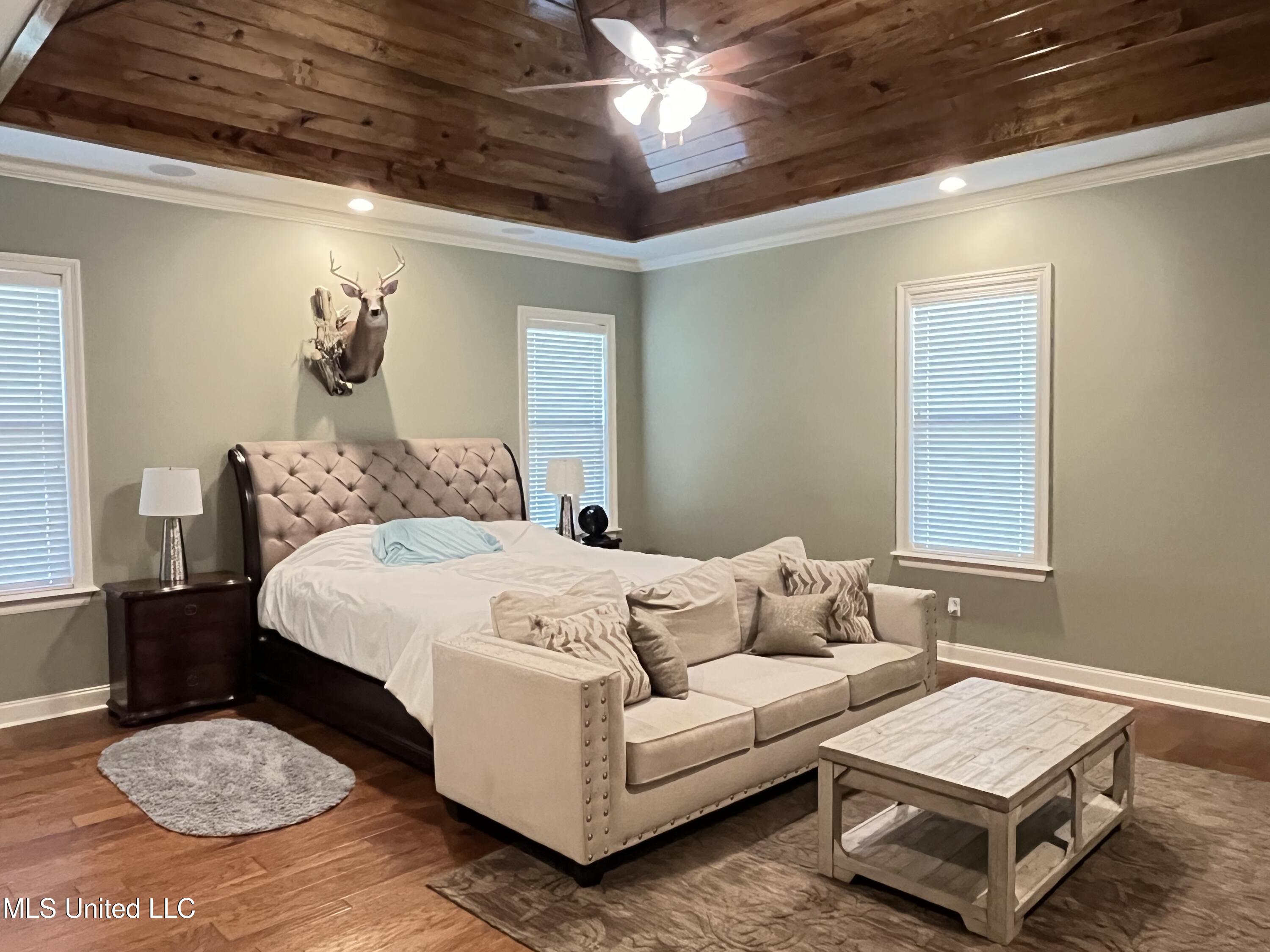 210 White Street, Florence, Mississippi image 38