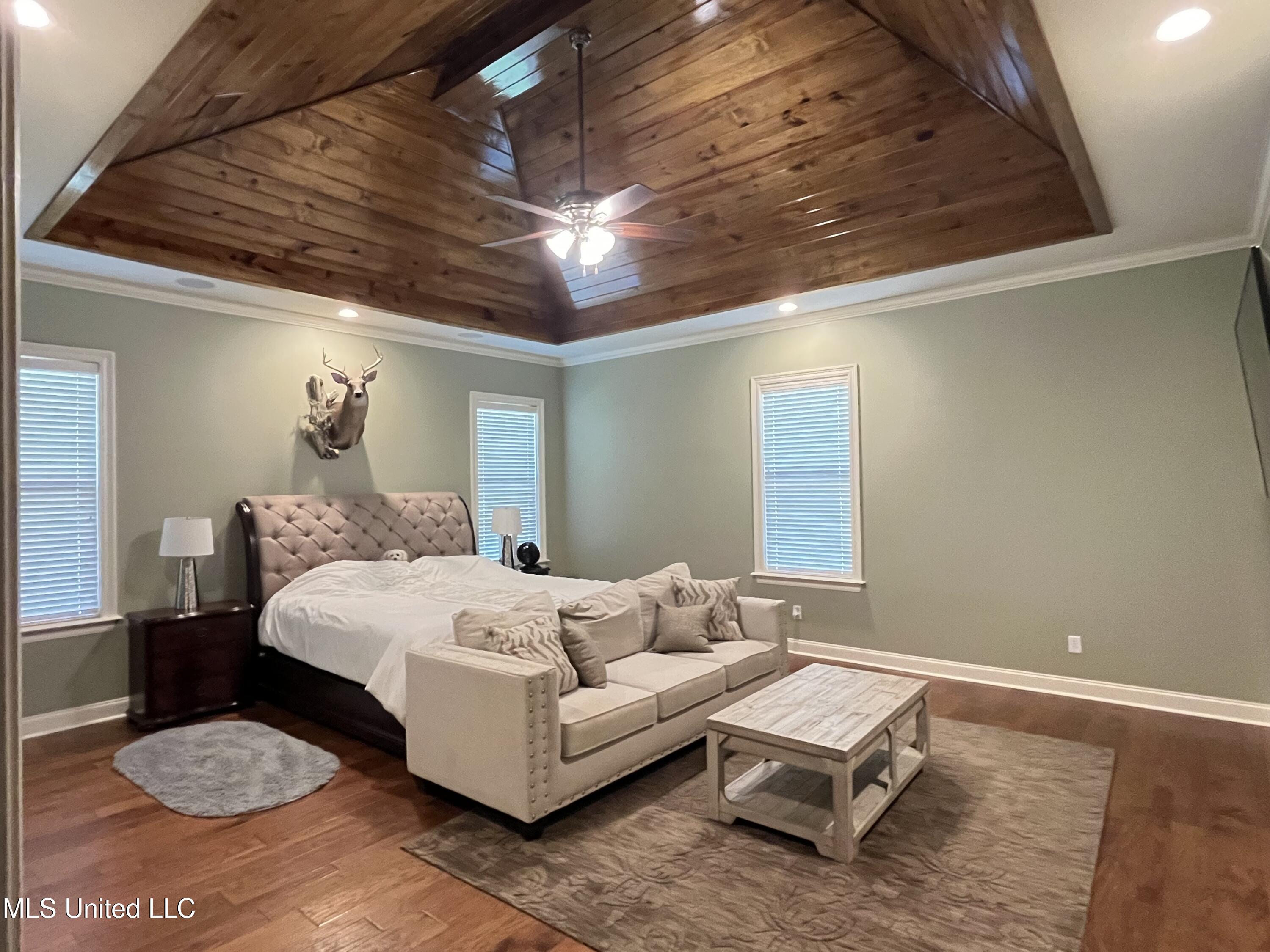 210 White Street, Florence, Mississippi image 39