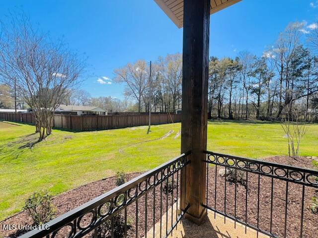 210 White Street, Florence, Mississippi image 8