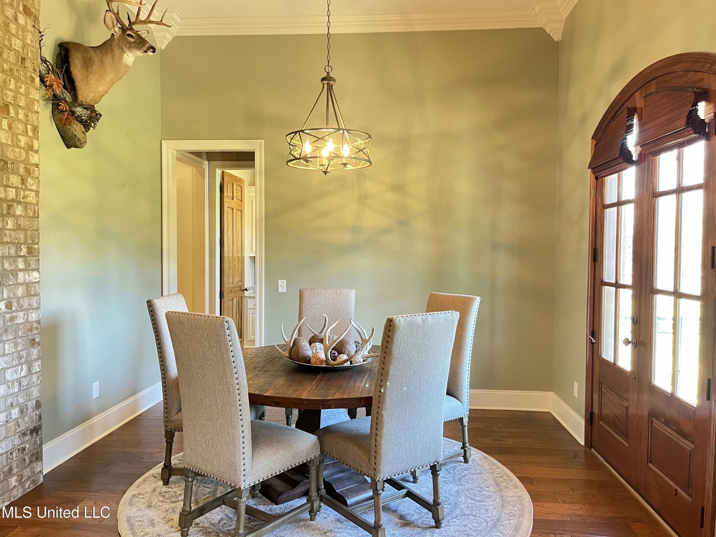 210 White Street, Florence, Mississippi image 28
