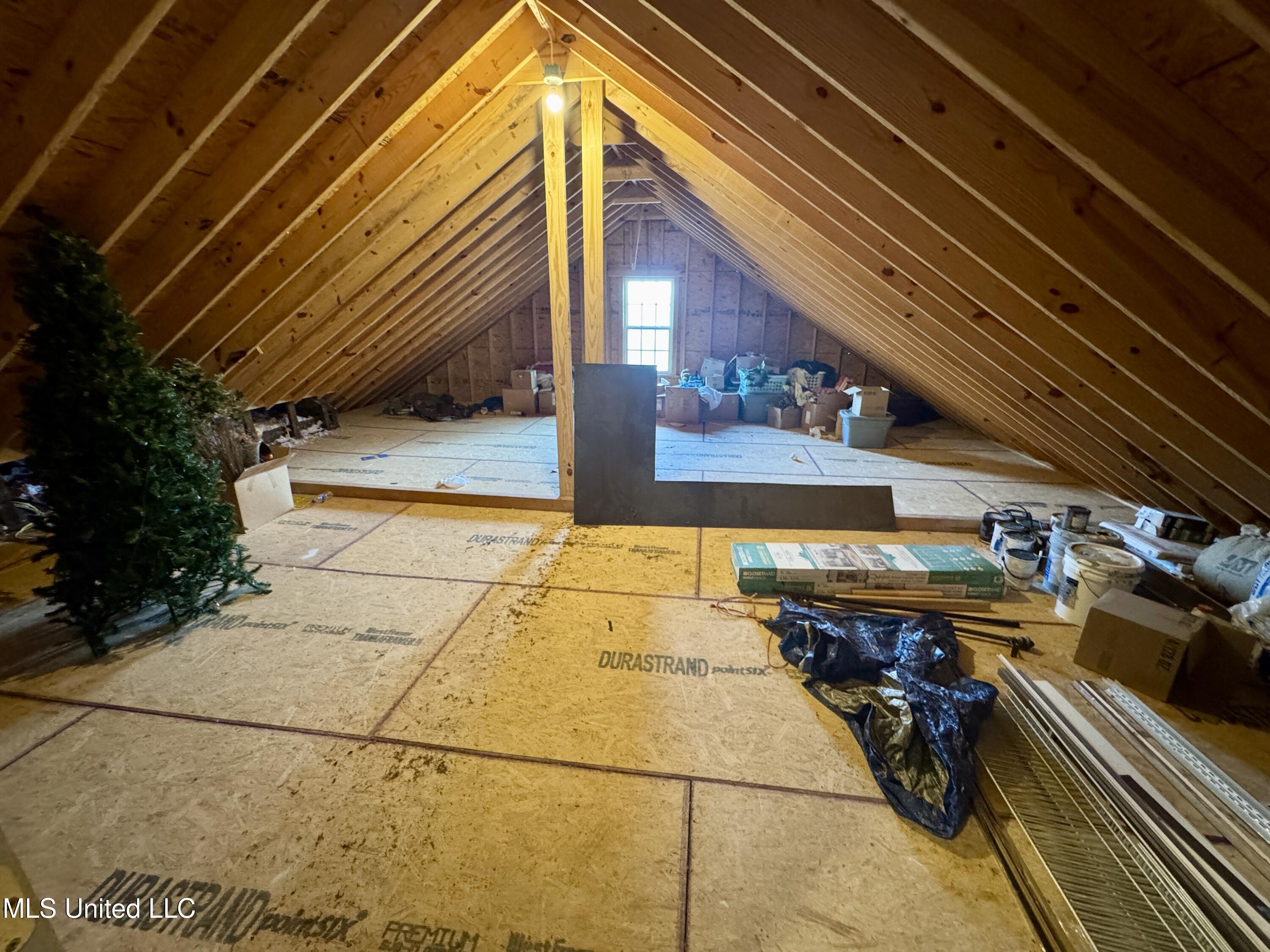 590 Eubanks Road, Alligator, Mississippi image 29