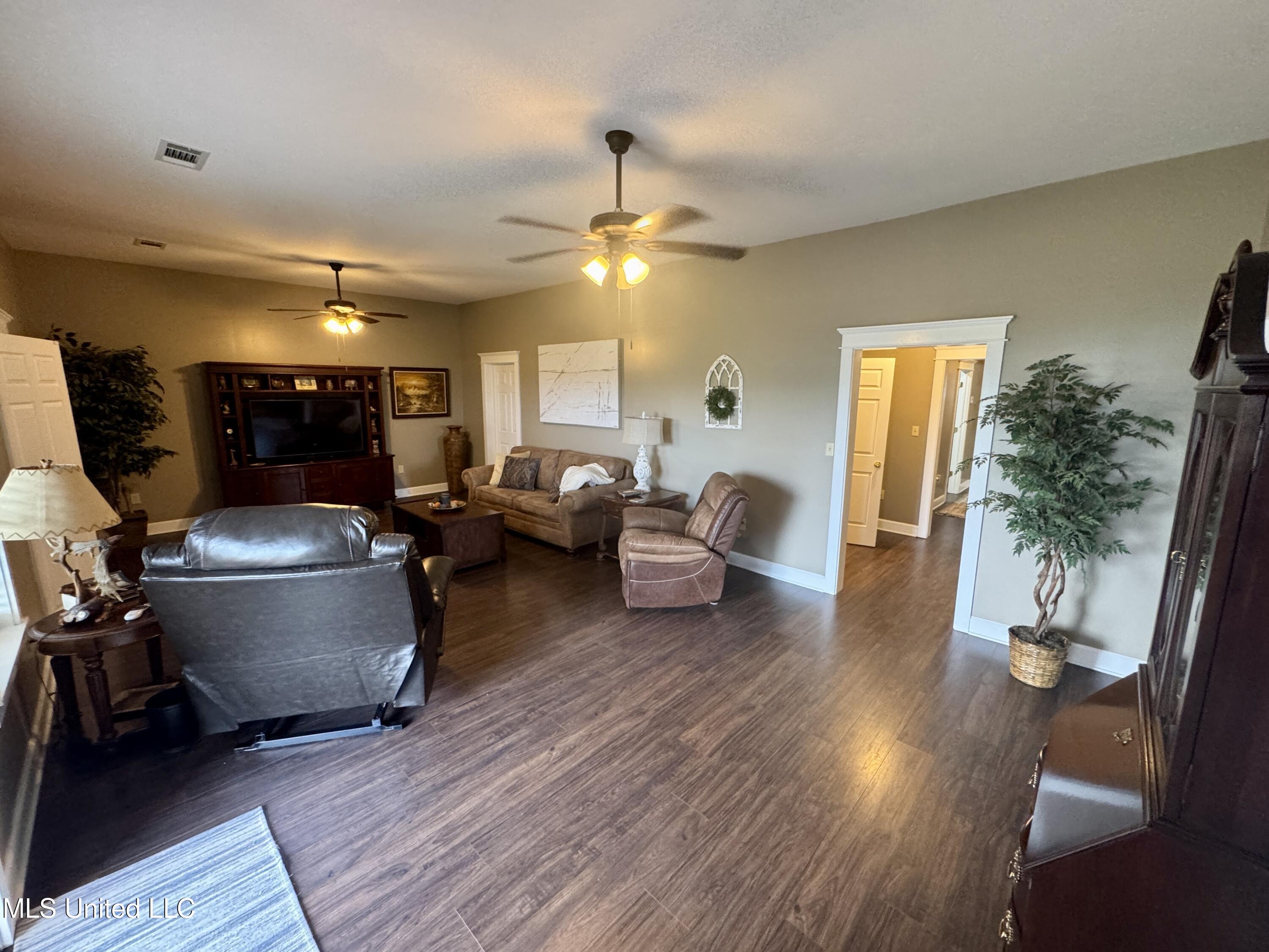590 Eubanks Road, Alligator, Mississippi image 12