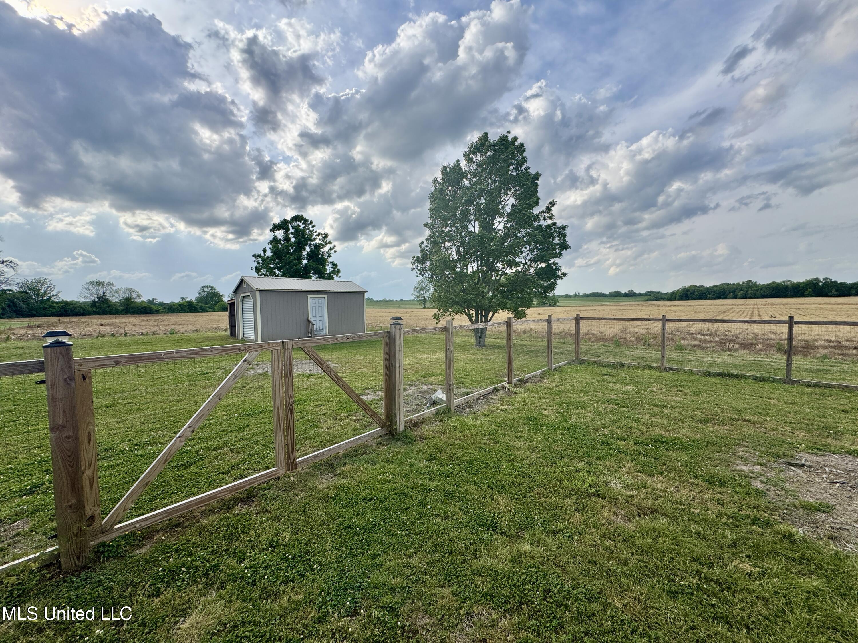 590 Eubanks Road, Alligator, Mississippi image 6