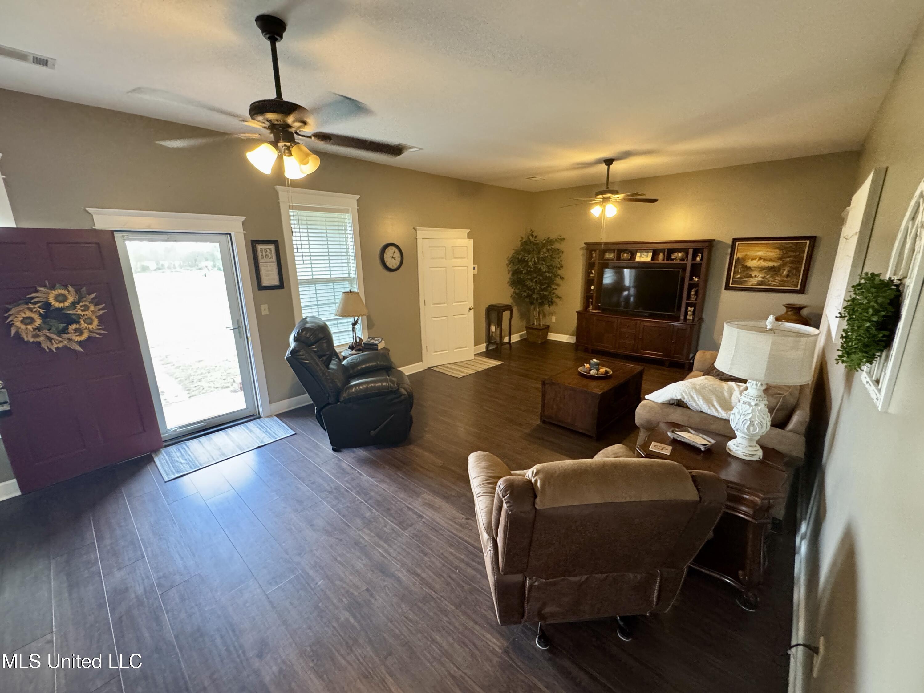 590 Eubanks Road, Alligator, Mississippi image 13