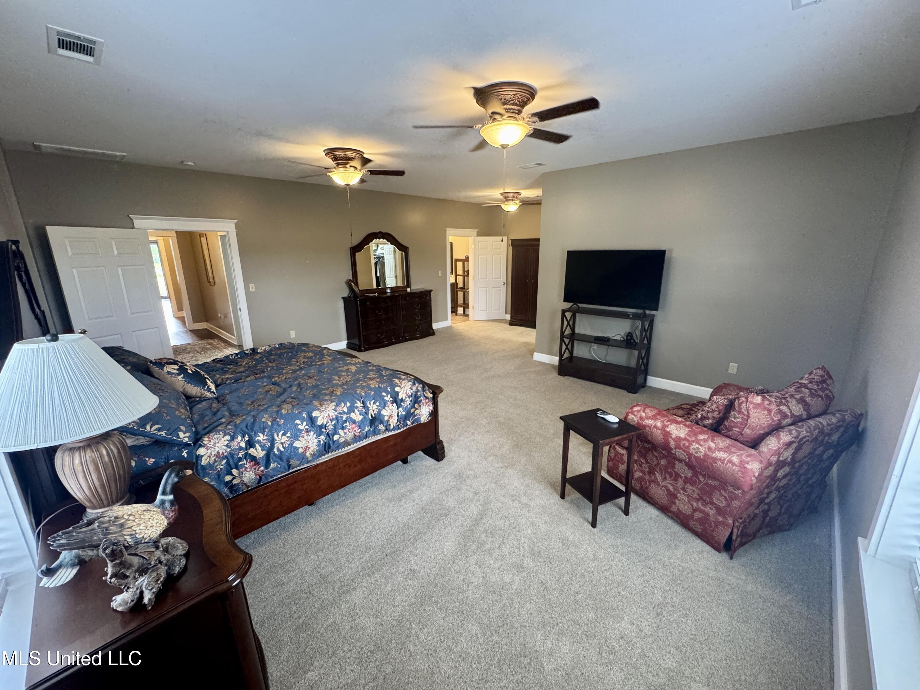 590 Eubanks Road, Alligator, Mississippi image 23