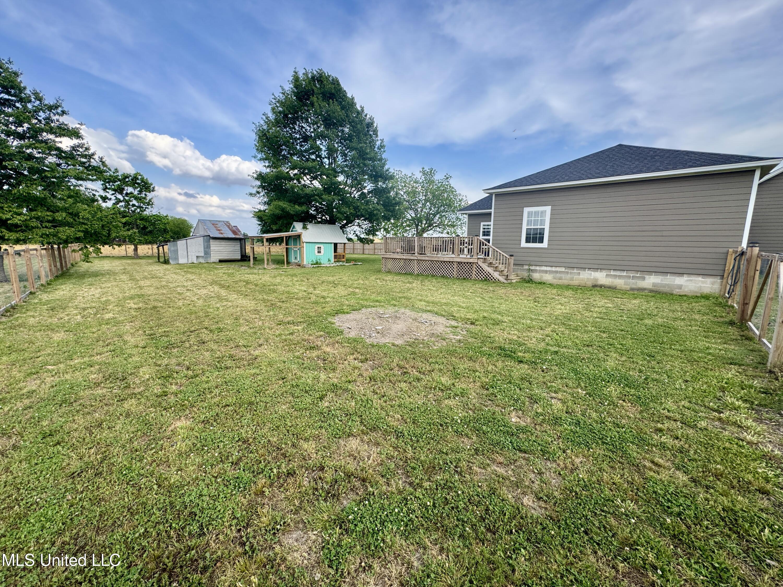 590 Eubanks Road, Alligator, Mississippi image 7