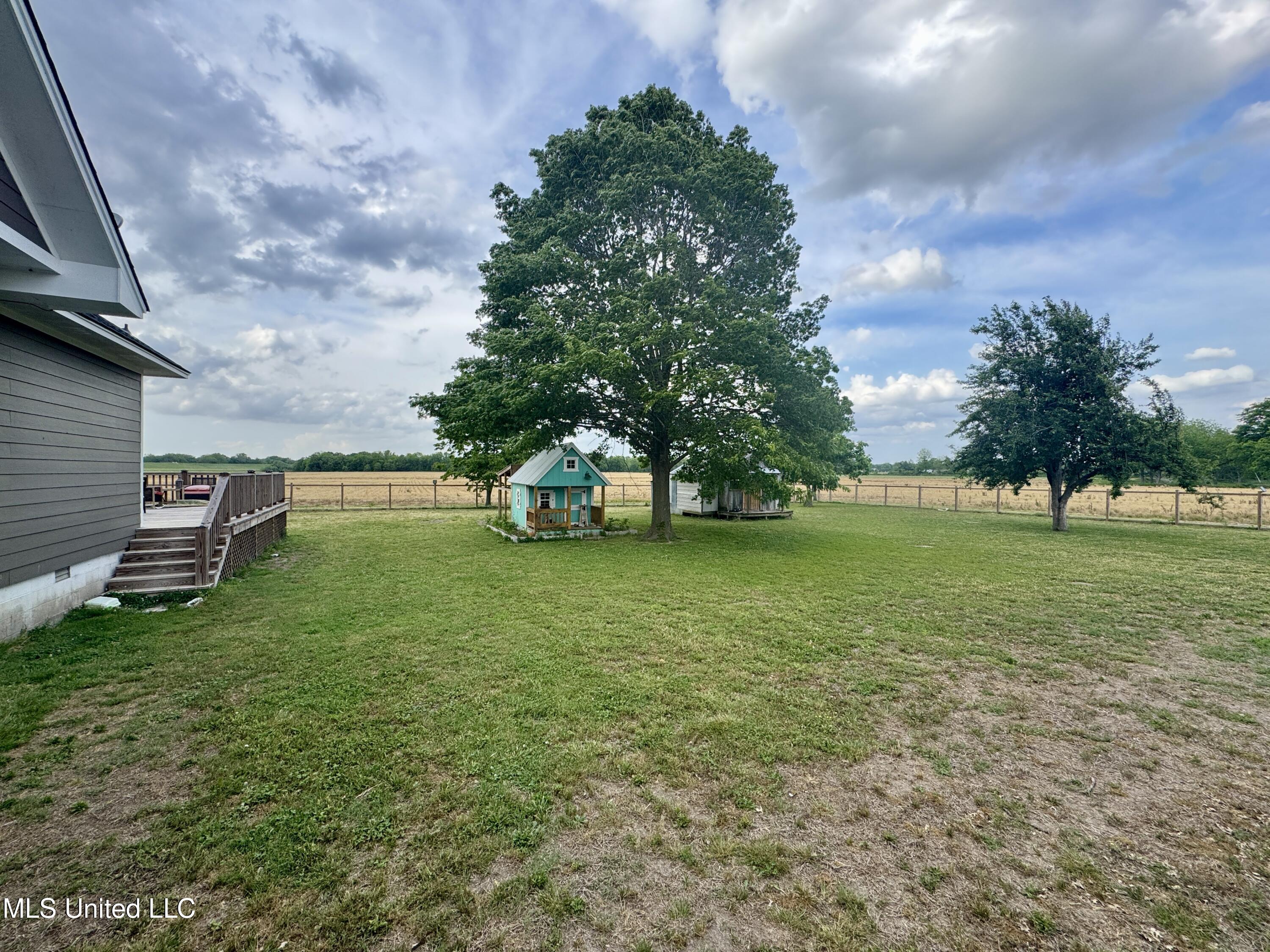 590 Eubanks Road, Alligator, Mississippi image 3