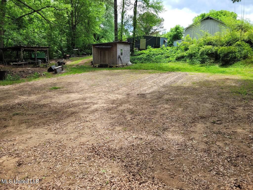 3189 S Red Banks Road, Byhalia, Mississippi image 24