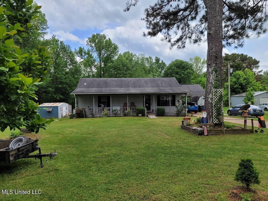 3189 S Red Banks Road, Byhalia, Mississippi image 25