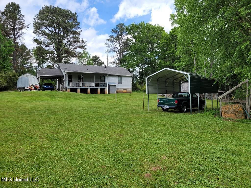 3189 S Red Banks Road, Byhalia, Mississippi image 5