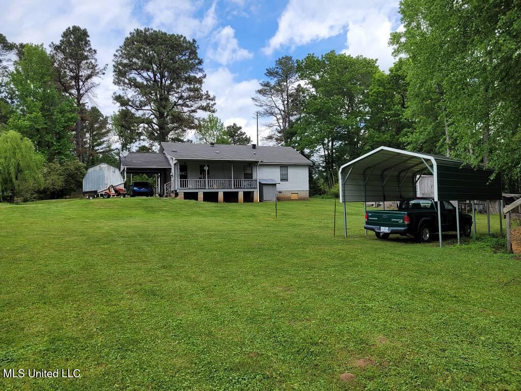 3189 S Red Banks Road, Byhalia, Mississippi image 4