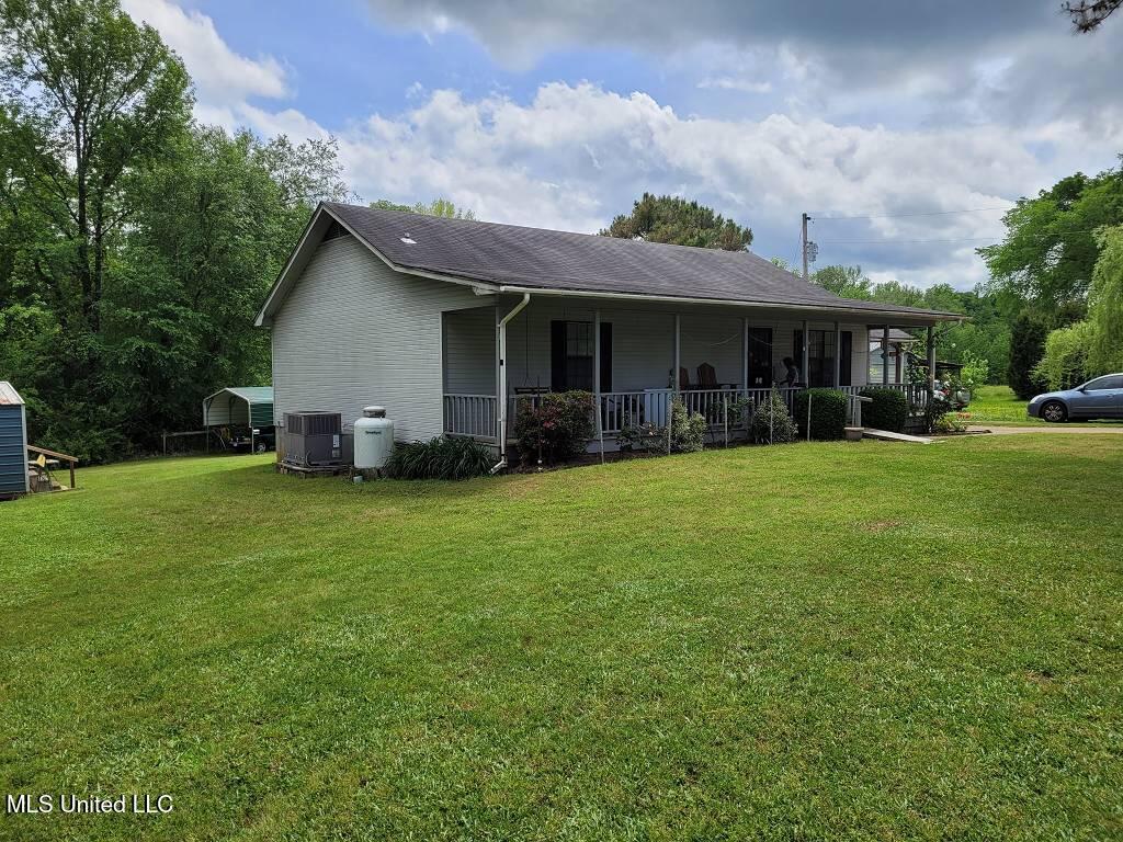 3189 S Red Banks Road, Byhalia, Mississippi image 27