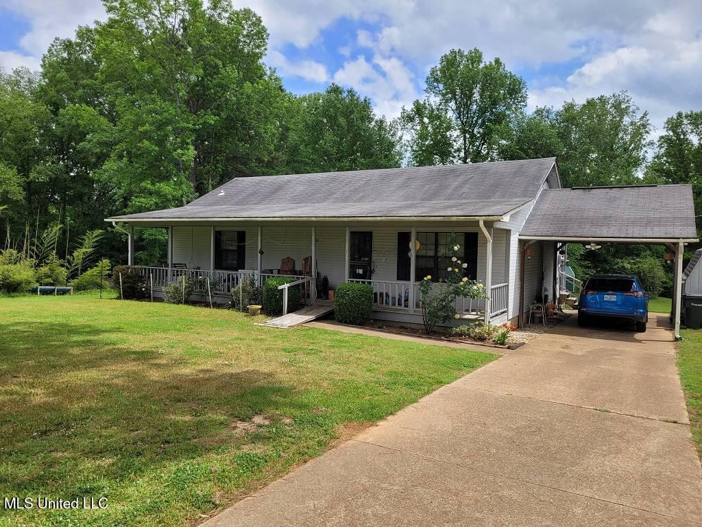3189 S Red Banks Road, Byhalia, Mississippi image 26