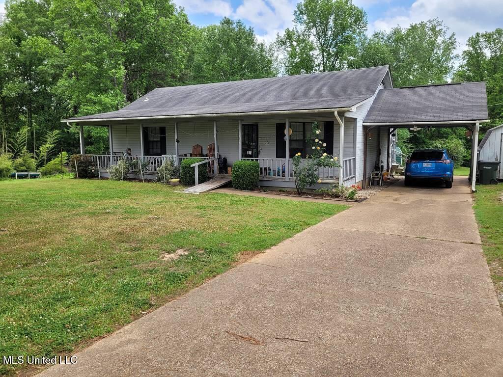 3189 S Red Banks Road, Byhalia, Mississippi image 3