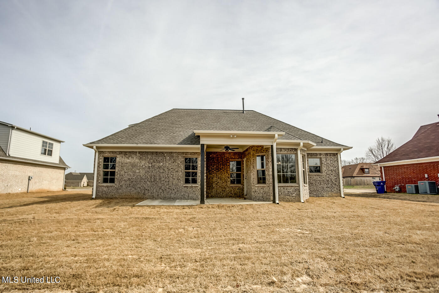 6537 Carmel Pointe Pt, Walls, Mississippi image 23